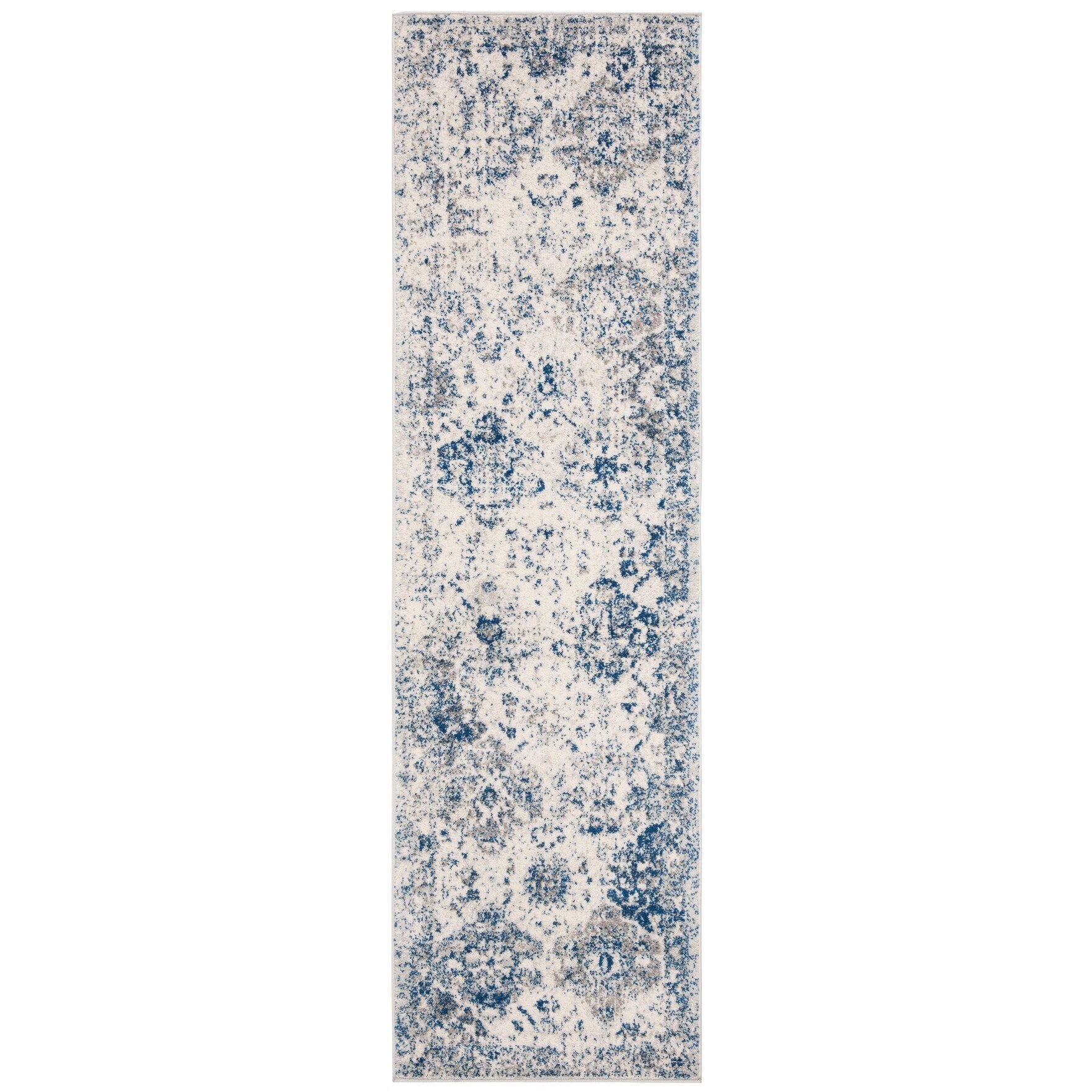 Tapis vieilli SAFAVIEH Madison Bettylou Boho Chic
