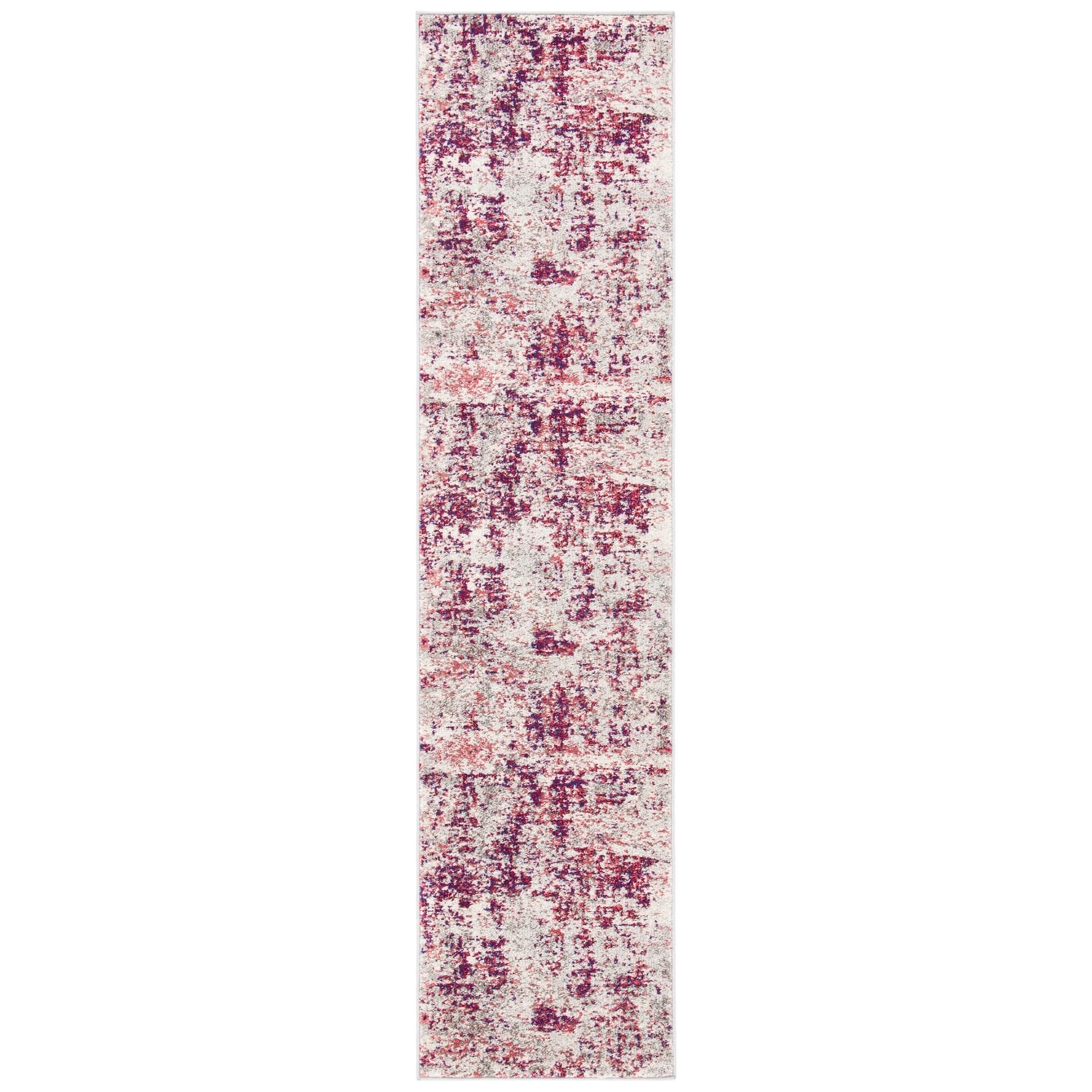 Tapis abstrait moderne SAFAVIEH Madison Carla