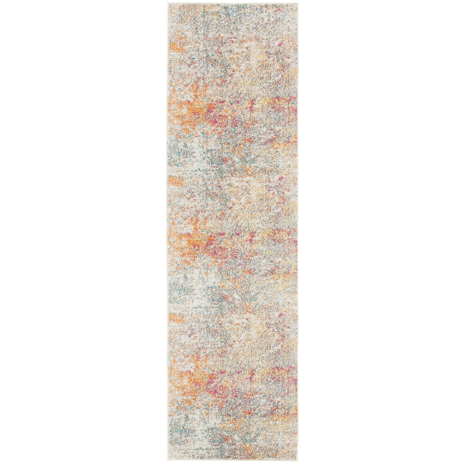 Tapis abstrait moderne SAFAVIEH Madison Coleen