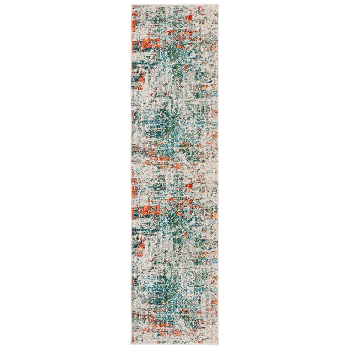 Tapis abstrait moderne SAFAVIEH Madison Ladonna