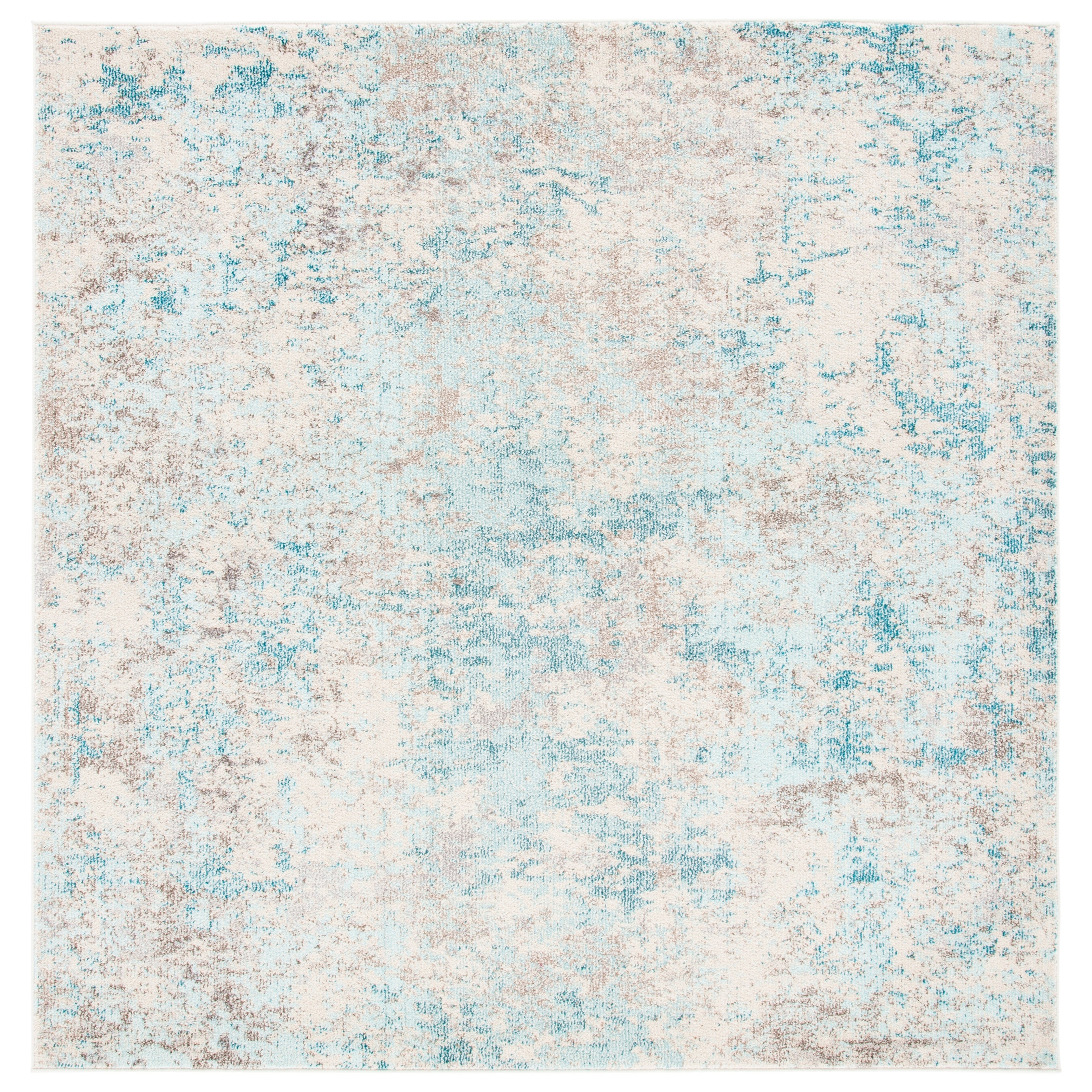 Tapis abstrait moderne SAFAVIEH Madison Lita