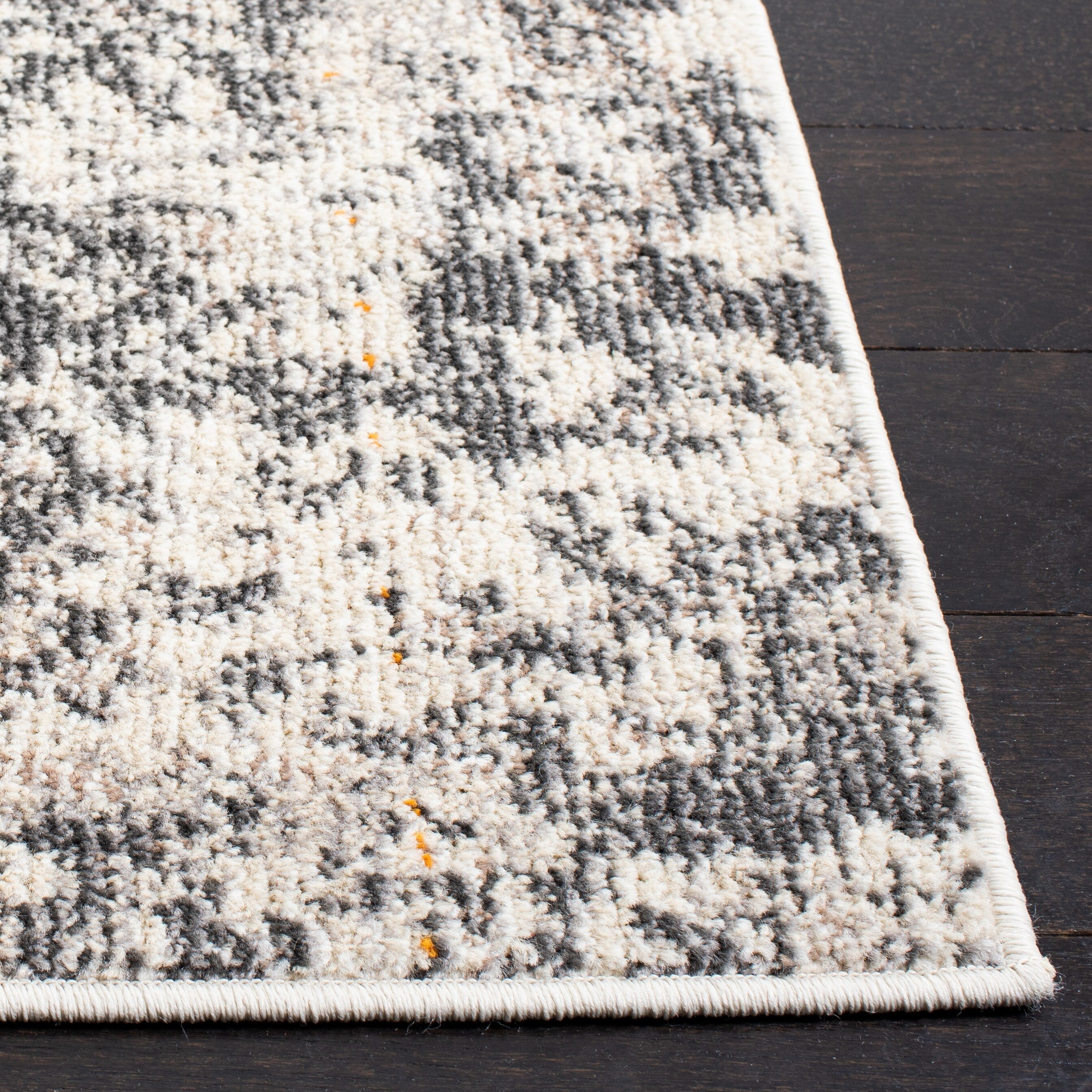 Tapis abstrait moderne SAFAVIEH Madison Lita