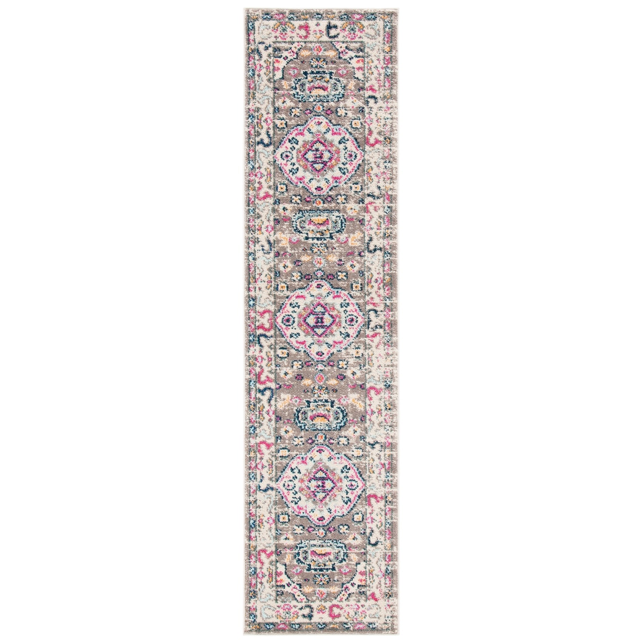 Tapis oriental vieilli SAFAVIEH Madison Willodean Boho