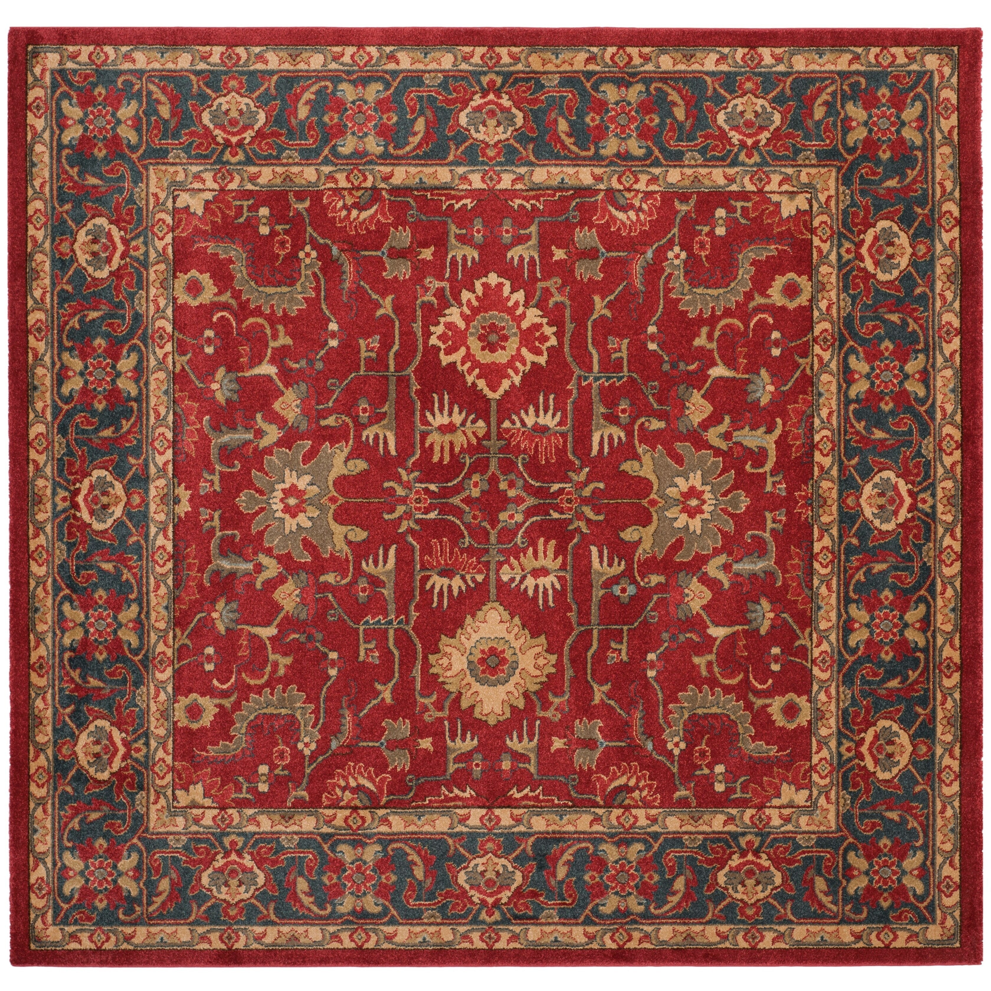 Tapis oriental traditionnel SAFAVIEH Mahal Marilynn