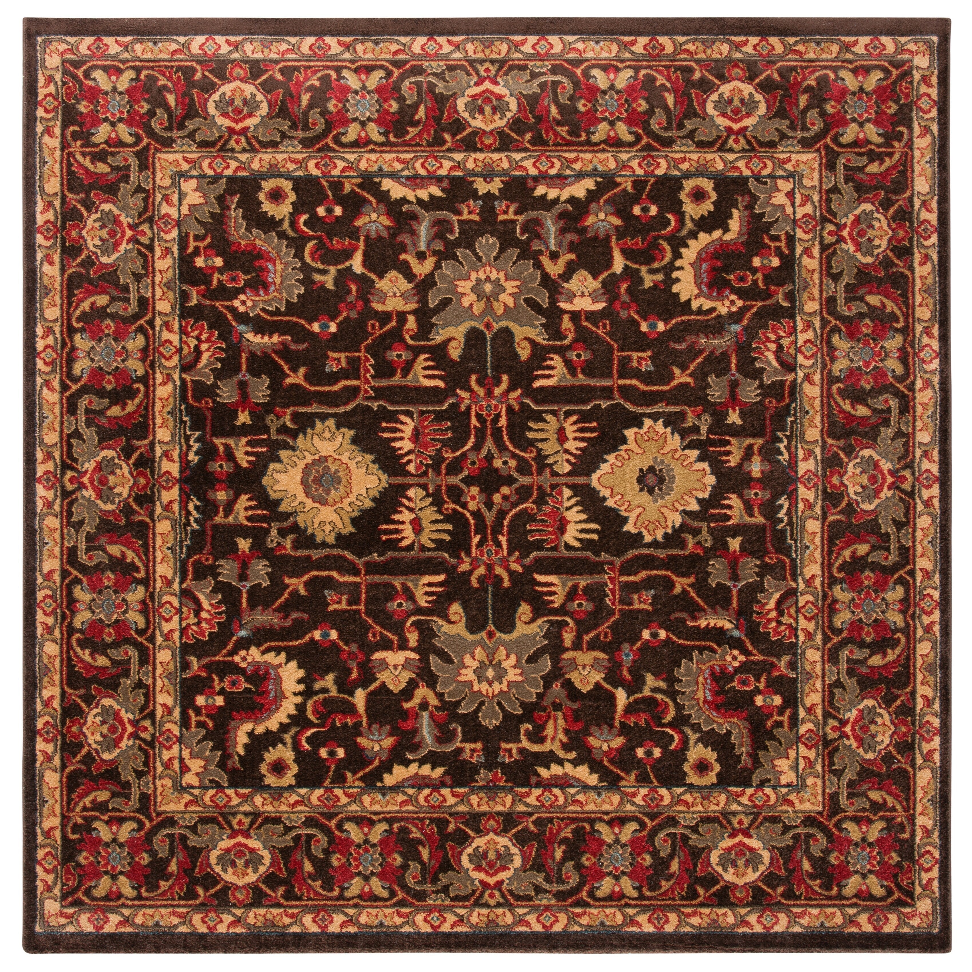 Tapis oriental traditionnel SAFAVIEH Mahal Marilynn