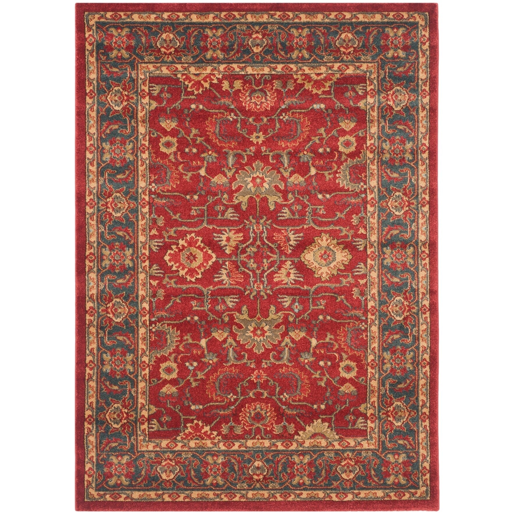 Tapis oriental traditionnel SAFAVIEH Mahal Marilynn