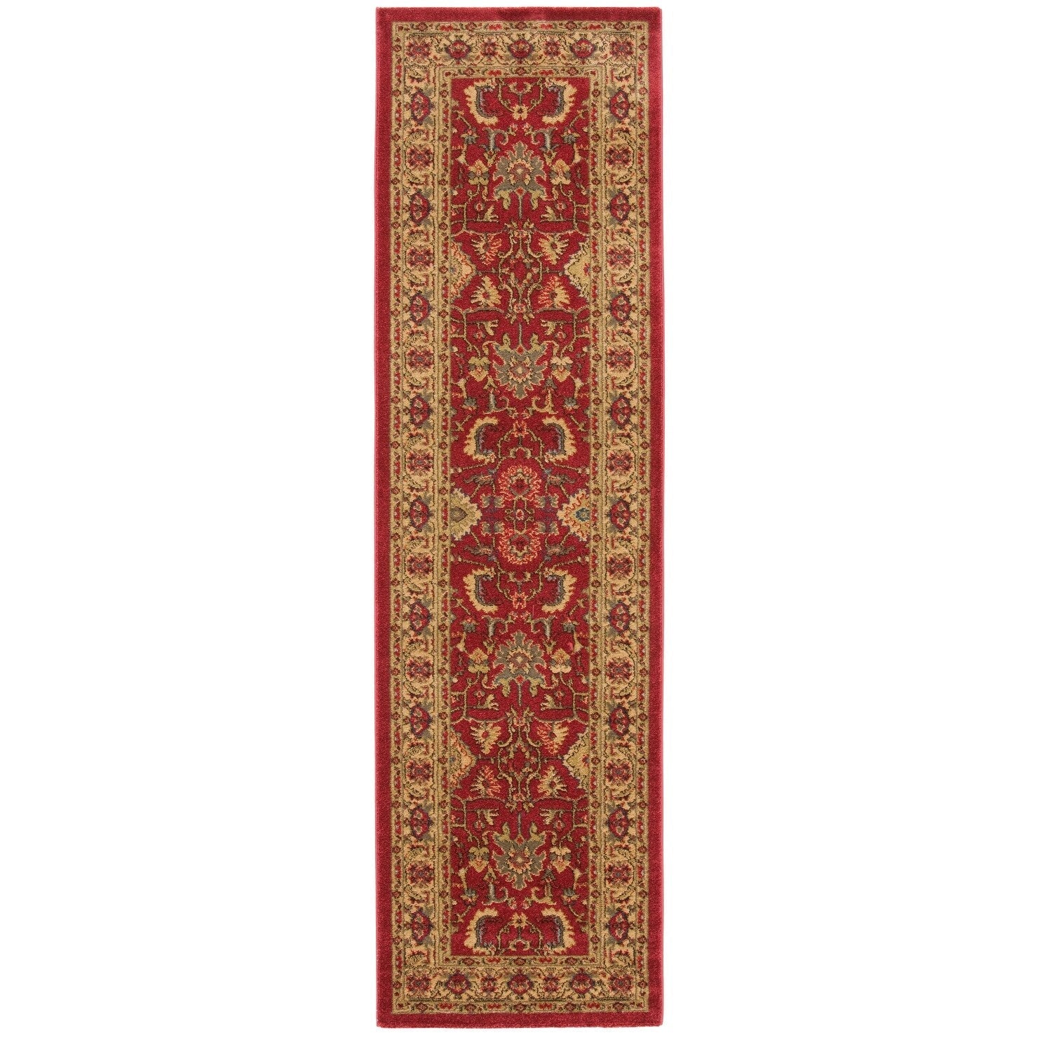 Tapis oriental traditionnel SAFAVIEH Mahal Marilynn