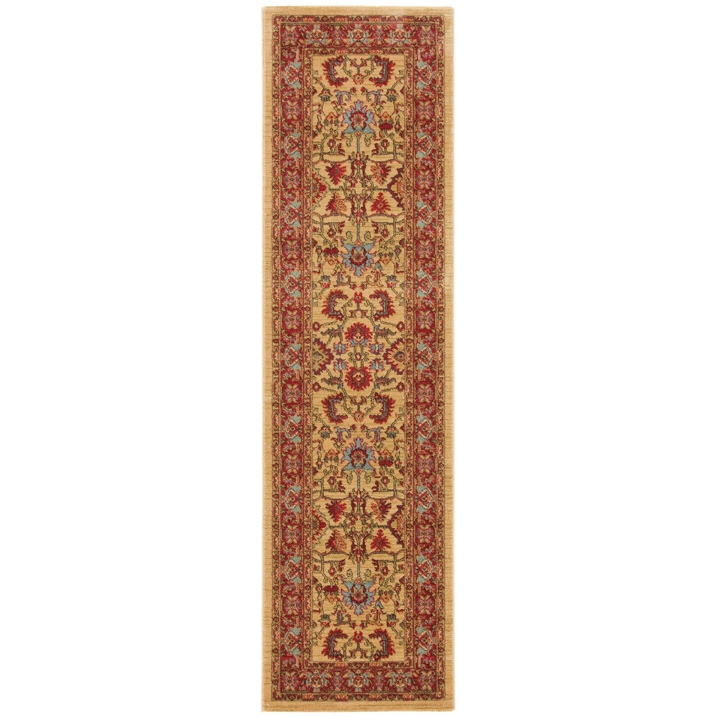 Tapis oriental traditionnel SAFAVIEH Mahal Marilynn