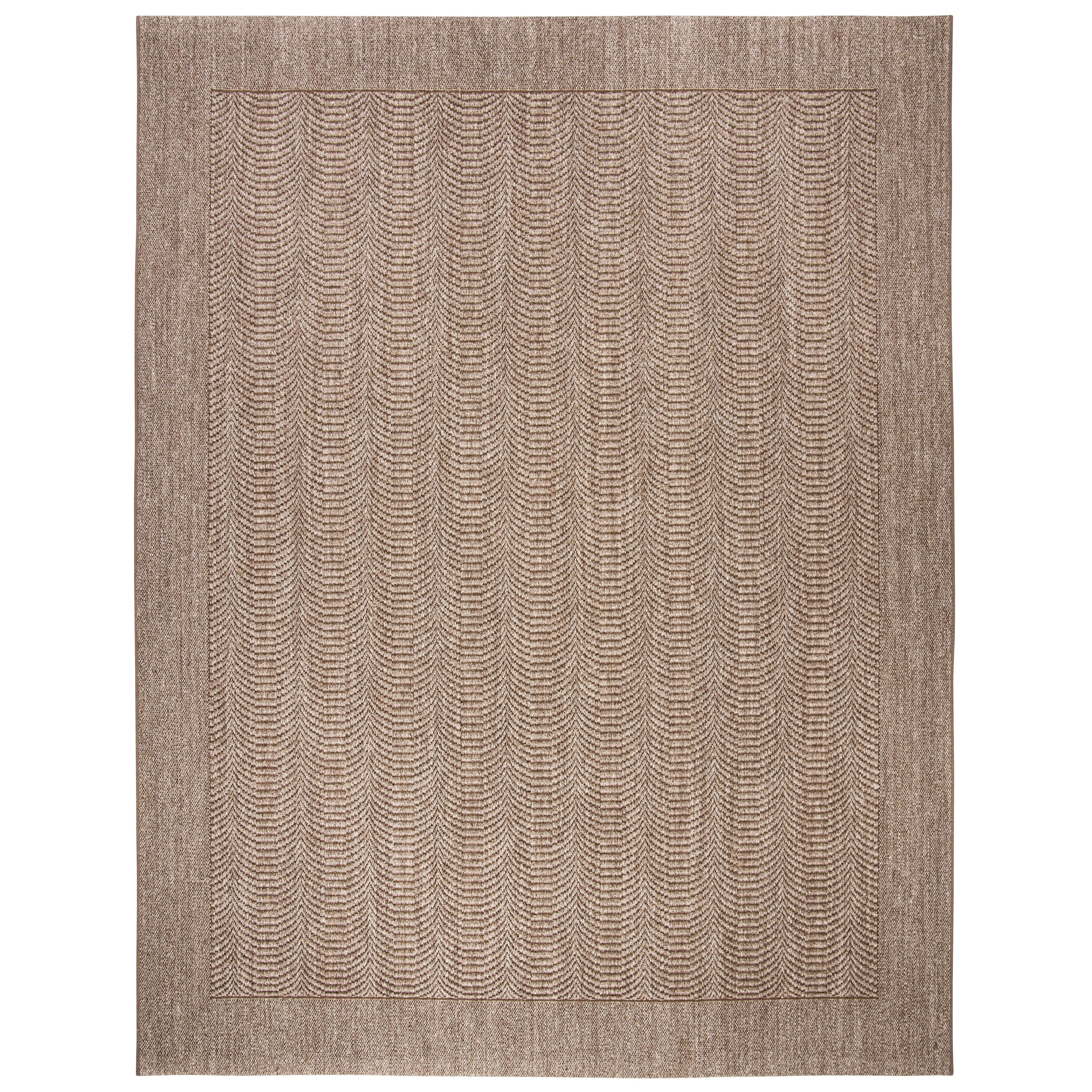Tapis en sisal SAFAVIEH Palm Beach Maxine