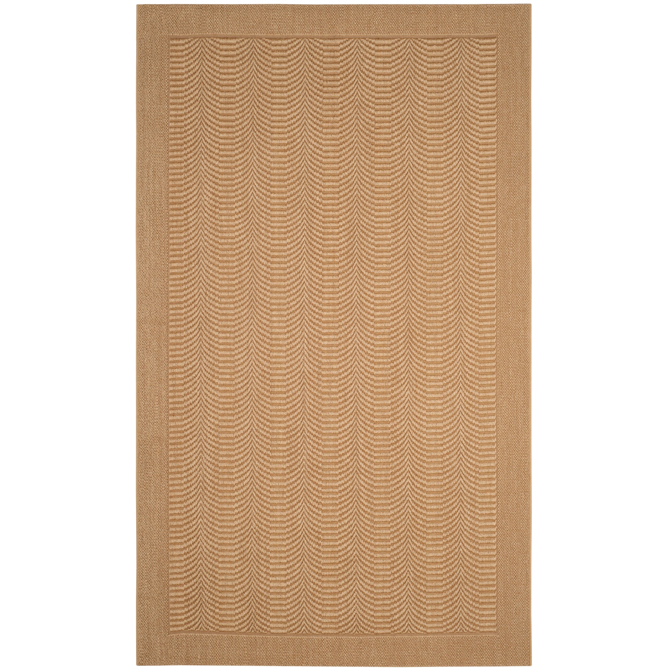 Tapis en sisal SAFAVIEH Palm Beach Maxine