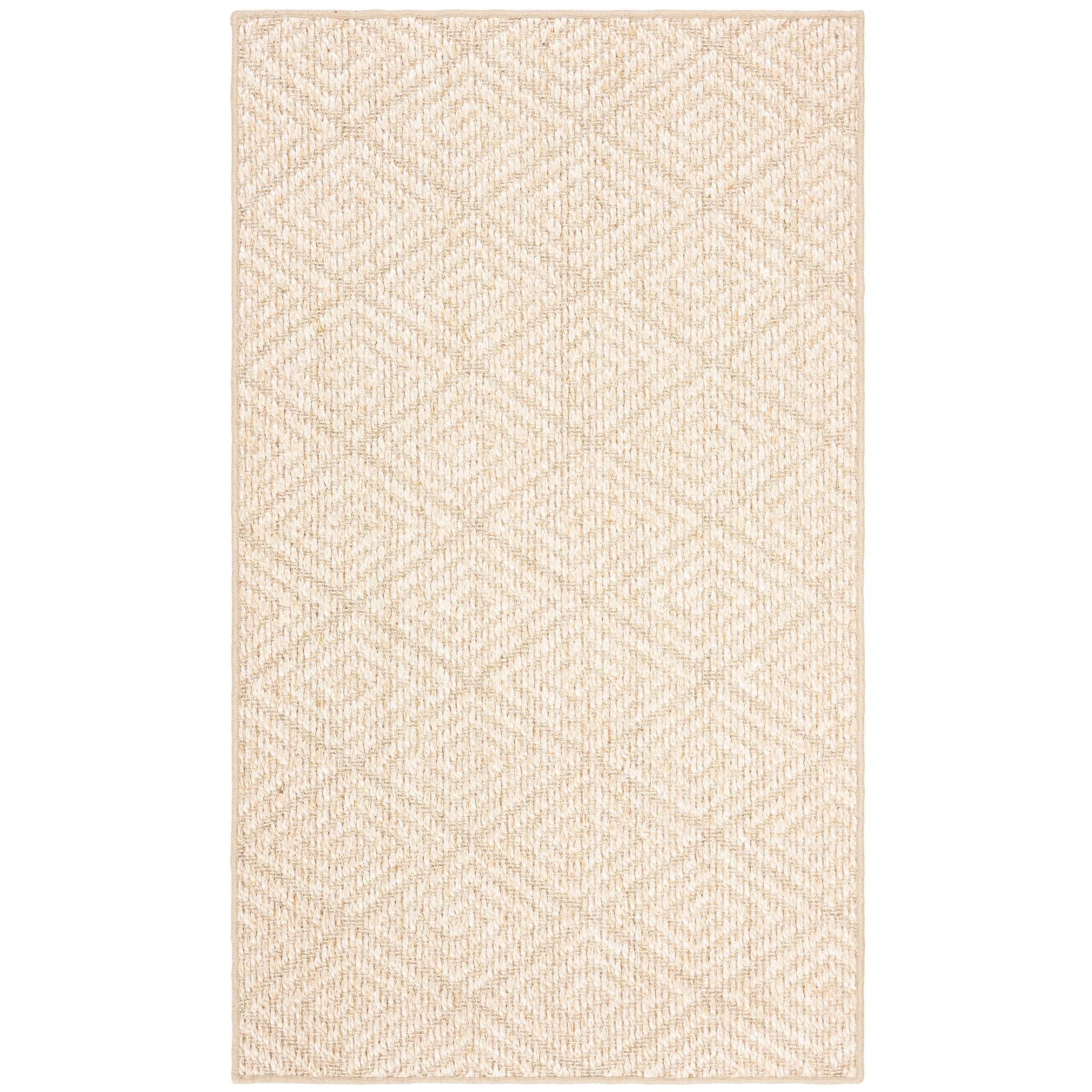 Tapis en sisal moderne SAFAVIEH Palm Beach Vennie