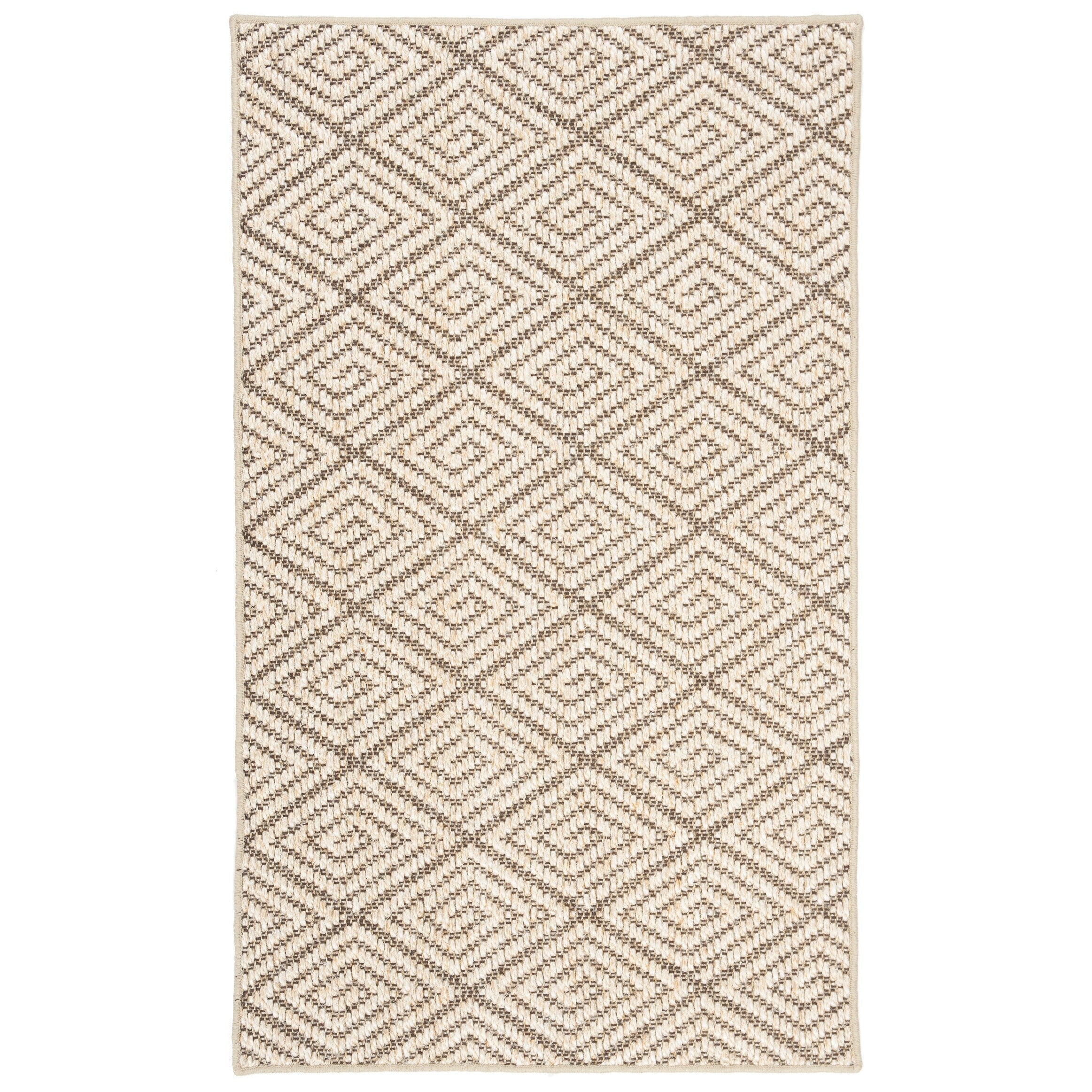 Tapis en sisal moderne SAFAVIEH Palm Beach Vennie