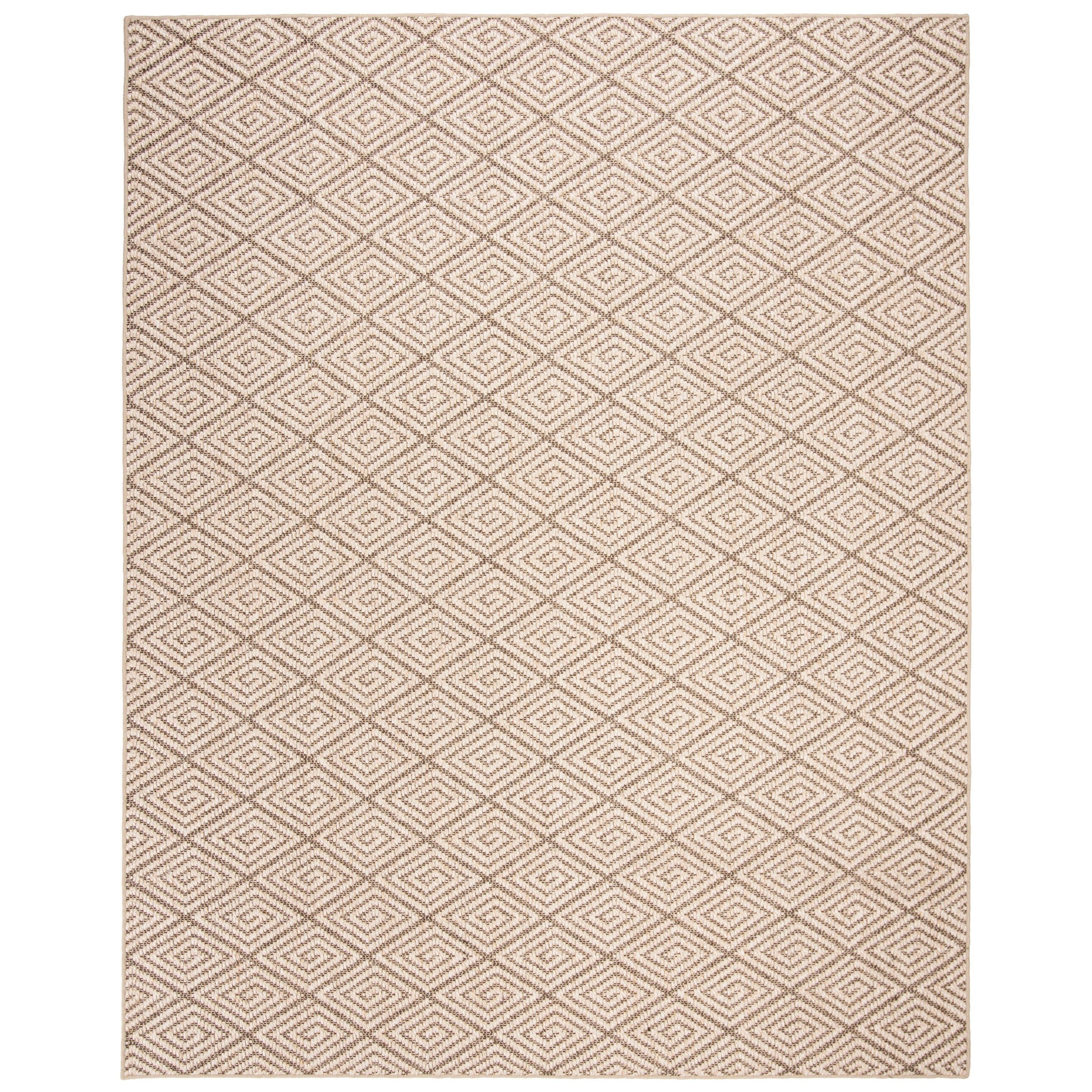 Tapis en sisal moderne SAFAVIEH Palm Beach Vennie