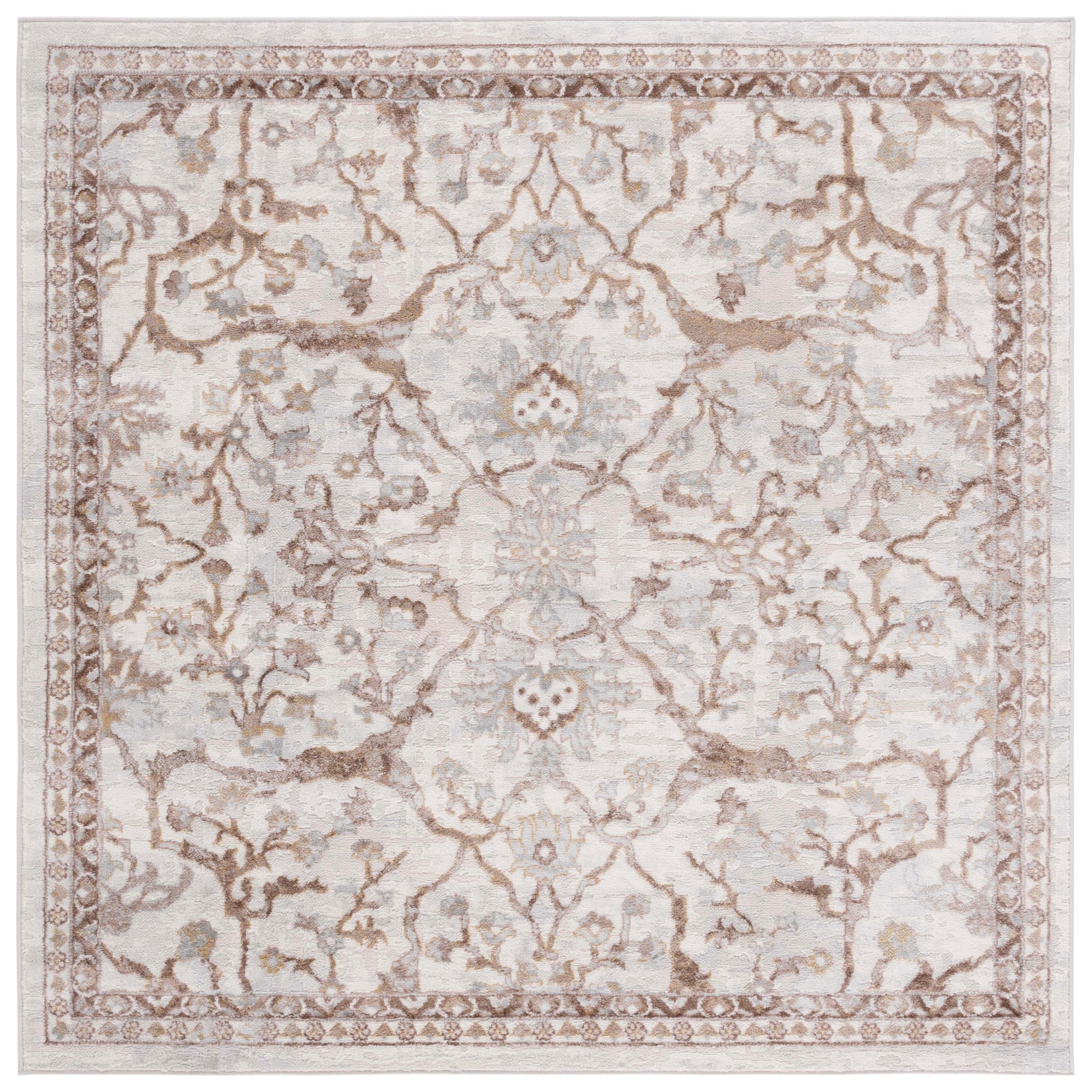 Tapis oriental SAFAVIEH Palma Frederica
