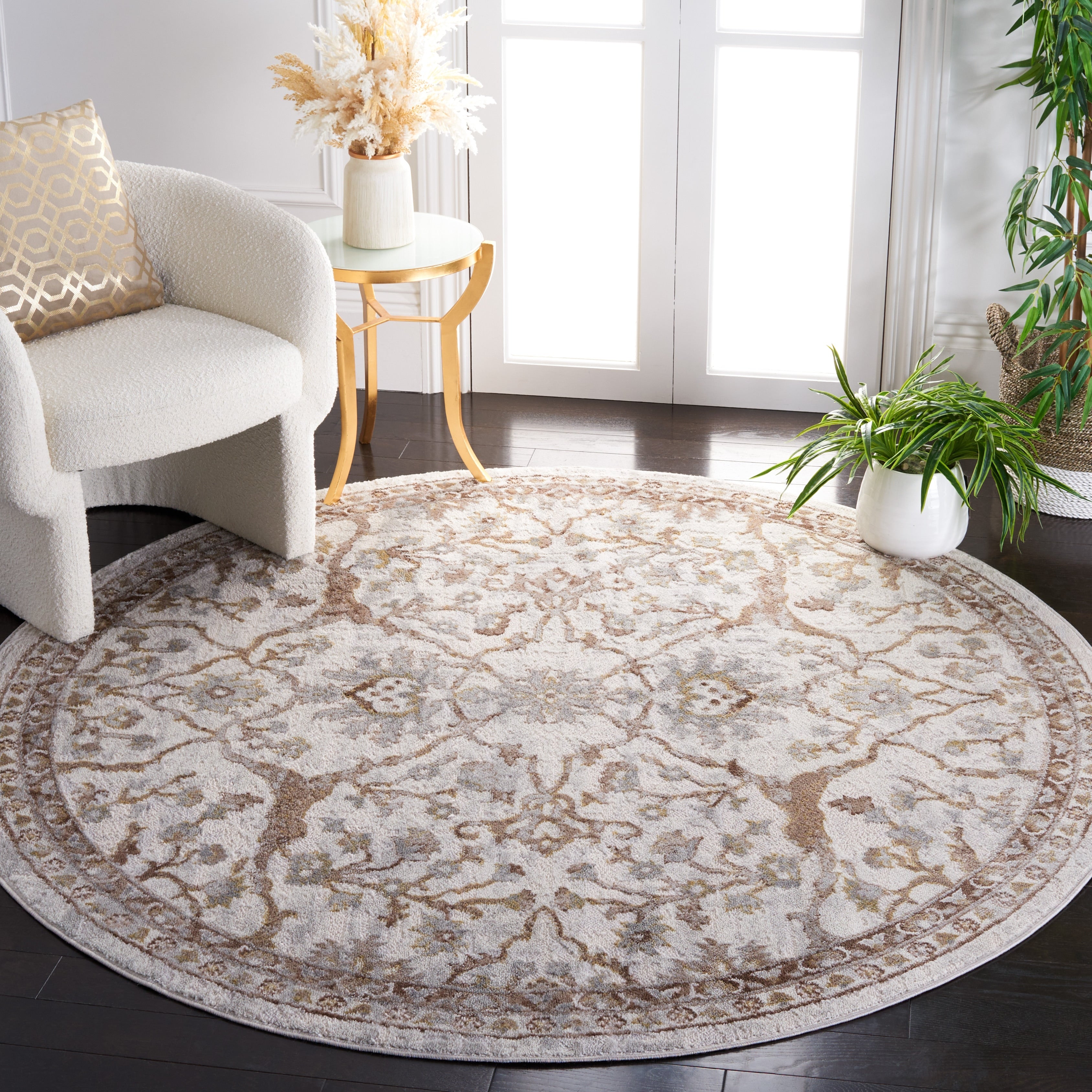 Tapis oriental SAFAVIEH Palma Frederica