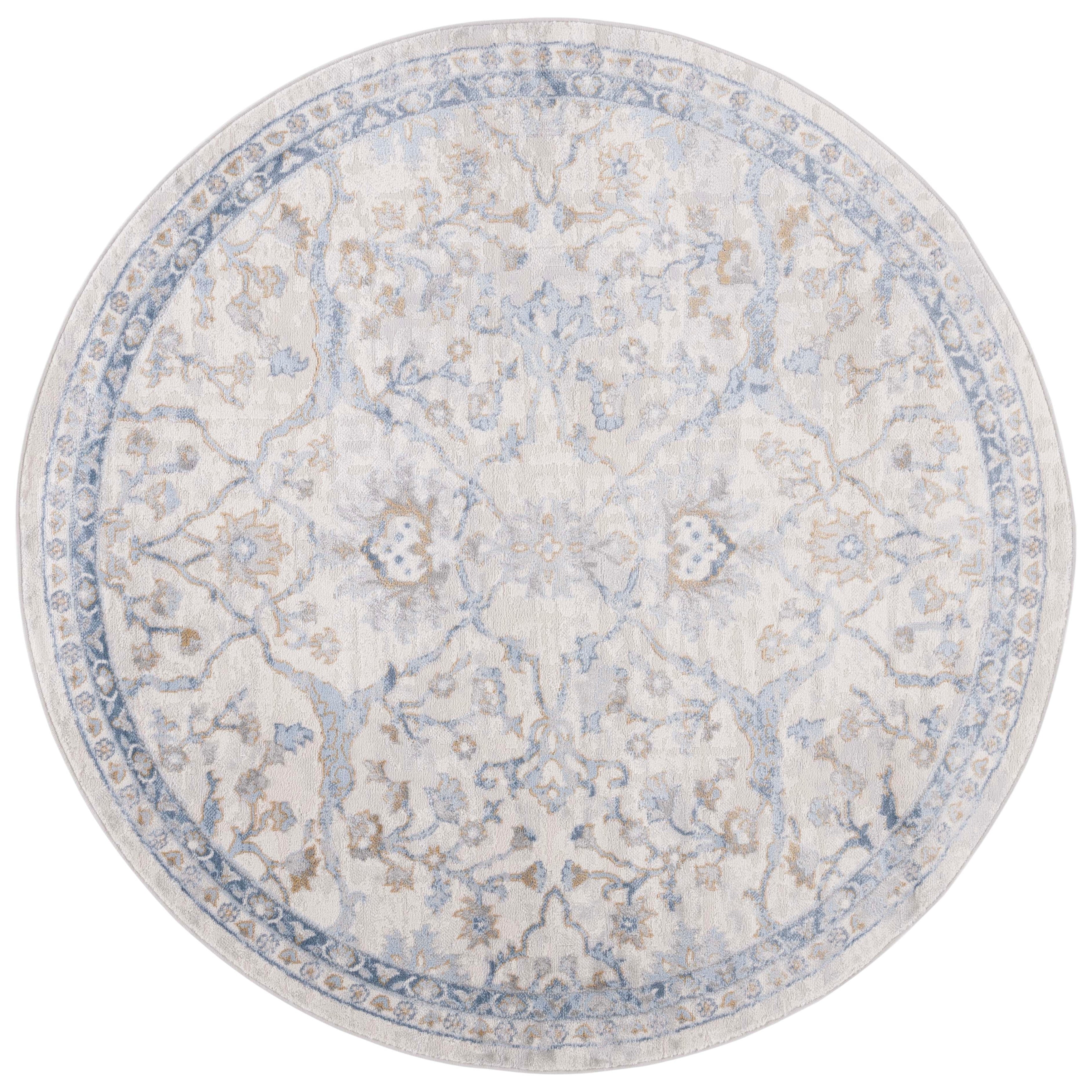 Tapis oriental SAFAVIEH Palma Frederica