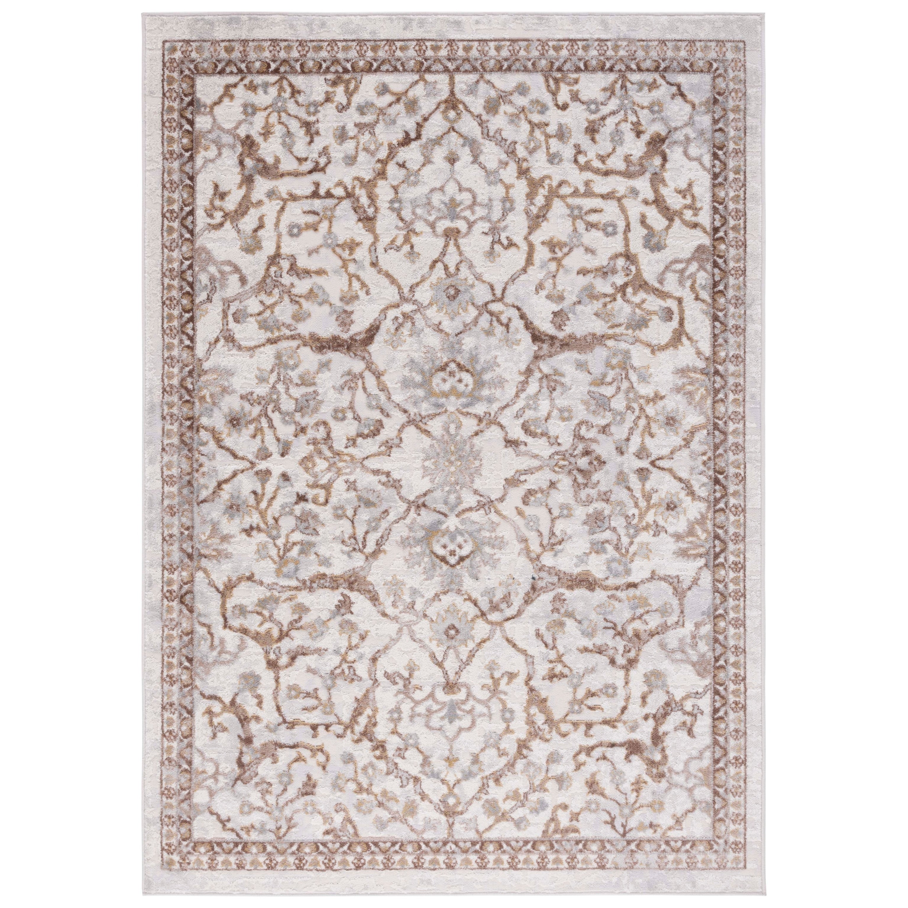 Tapis oriental SAFAVIEH Palma Frederica