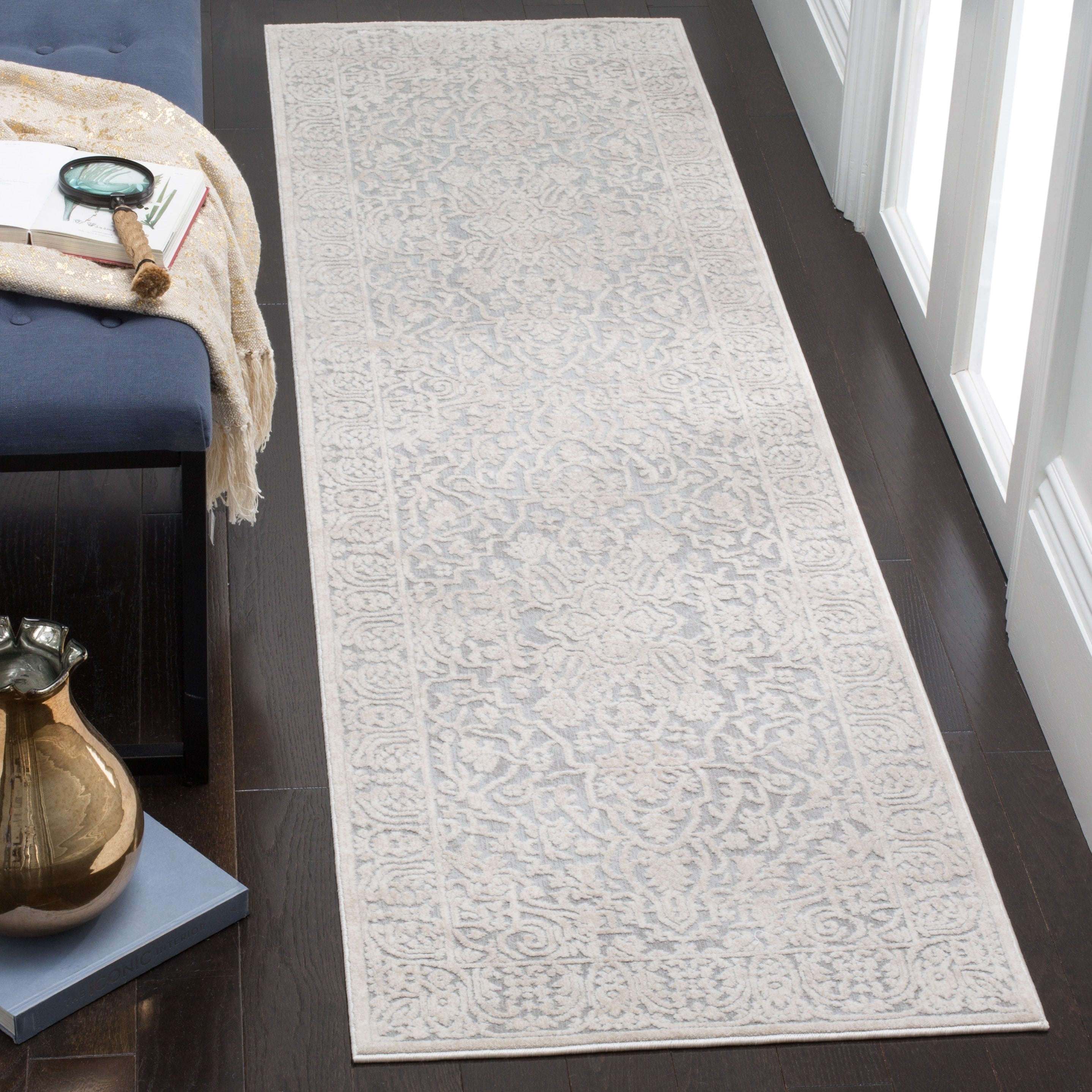 Tapis oriental SAFAVIEH Reflection Elzada