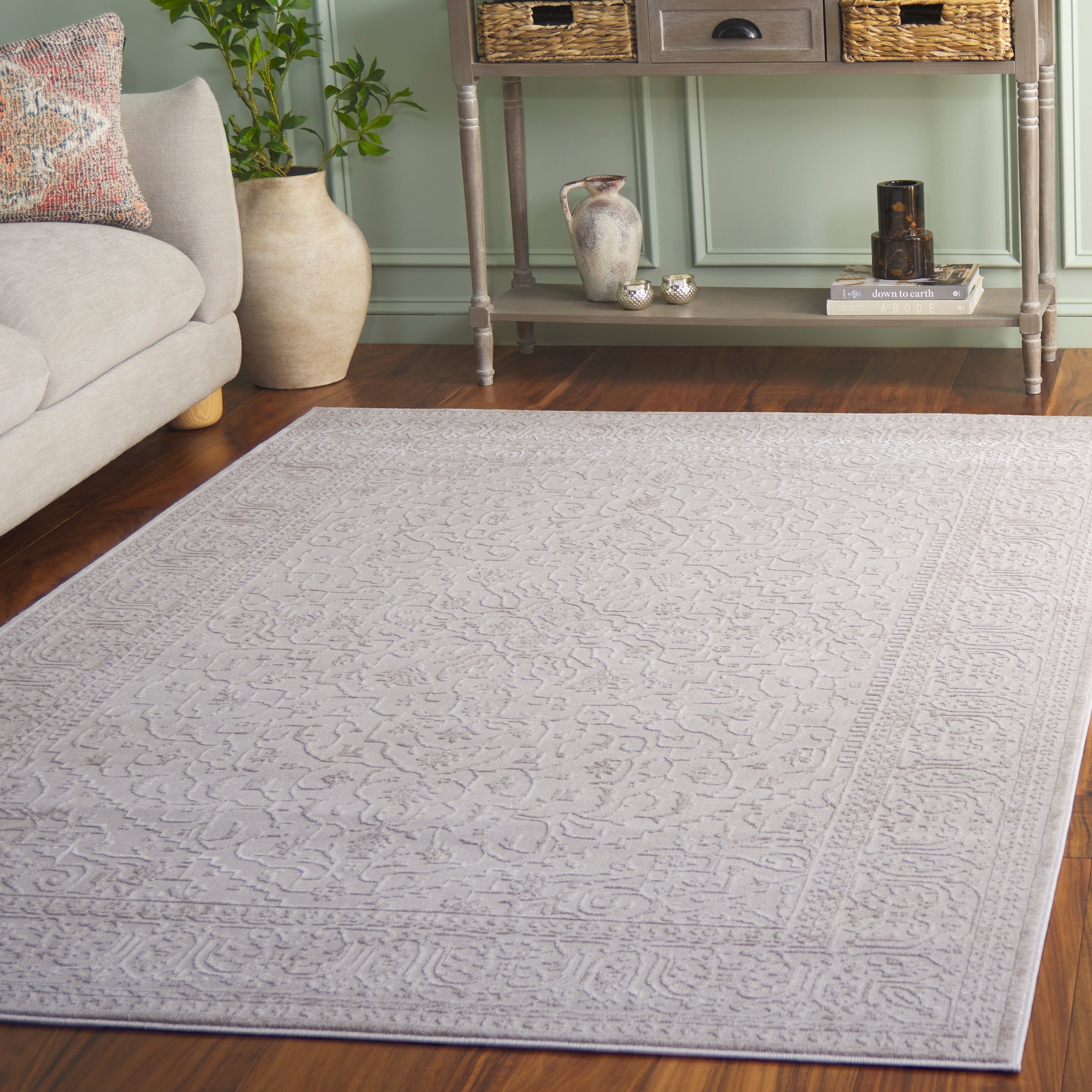 Tapis oriental SAFAVIEH Reflection Elzada