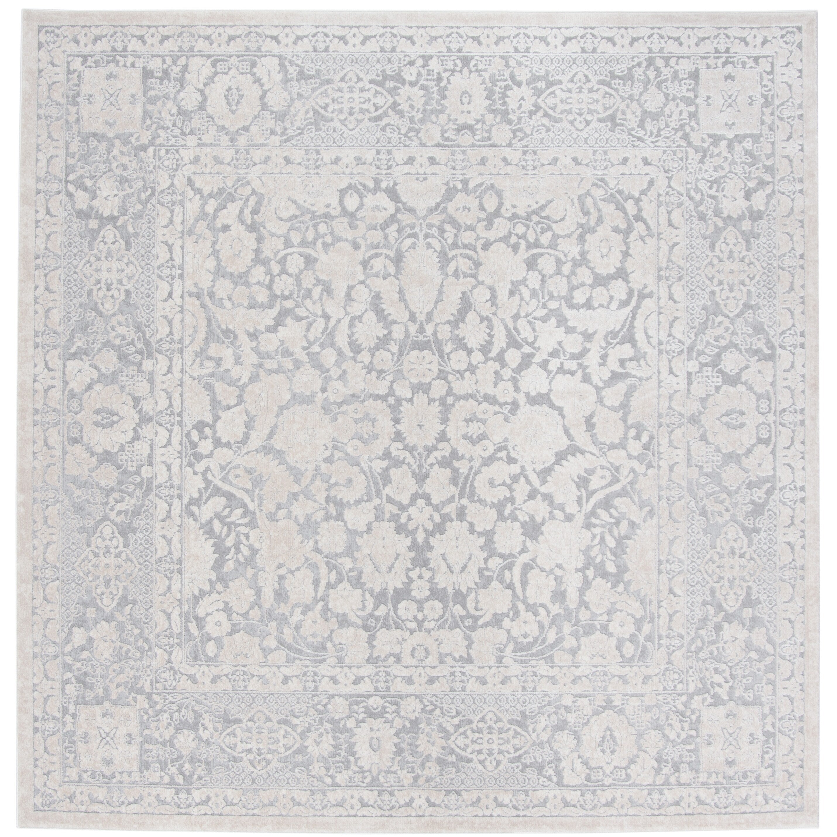 Tapis oriental moderne en polyester SAFAVIEH Reflection Eulah