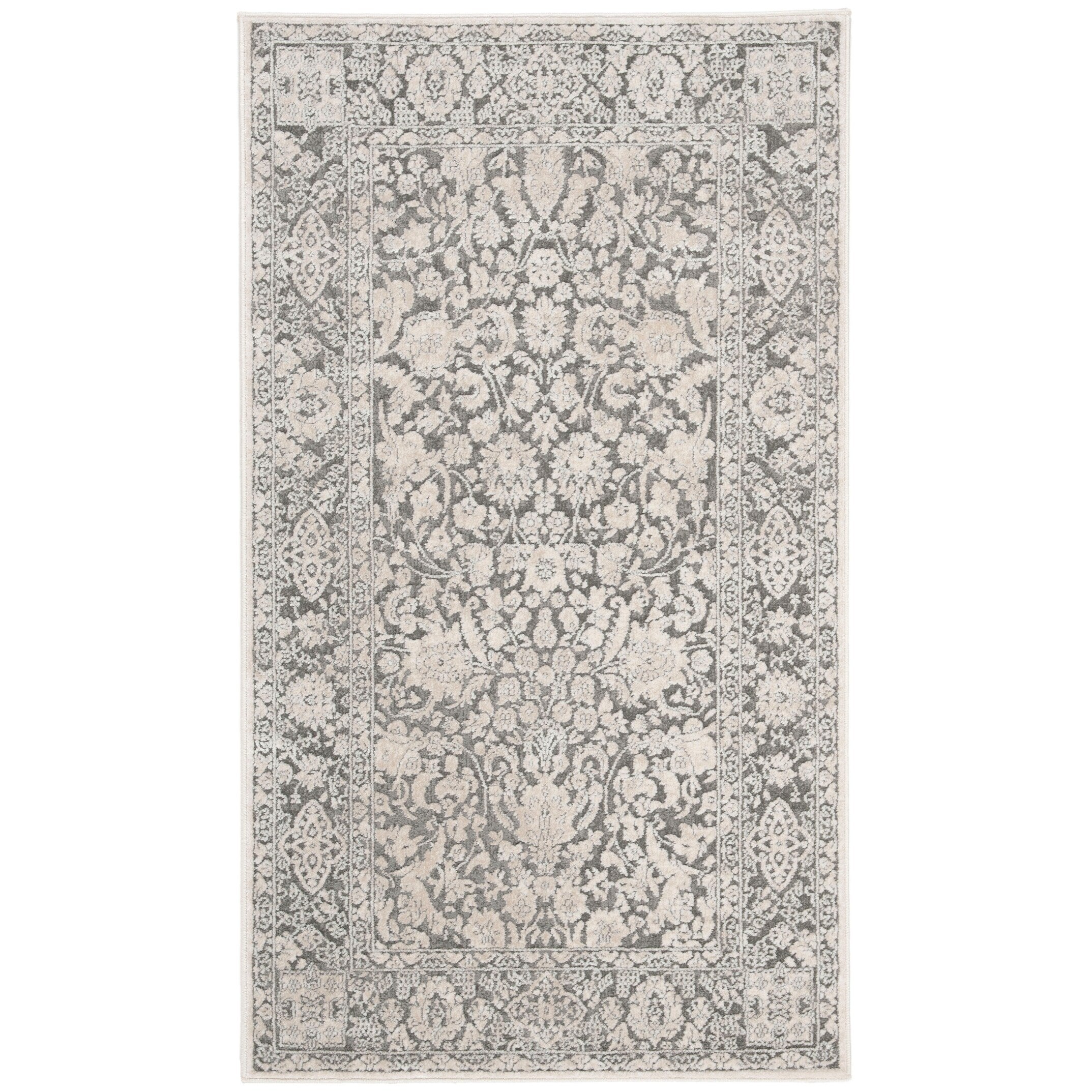 Tapis oriental moderne en polyester SAFAVIEH Reflection Eulah