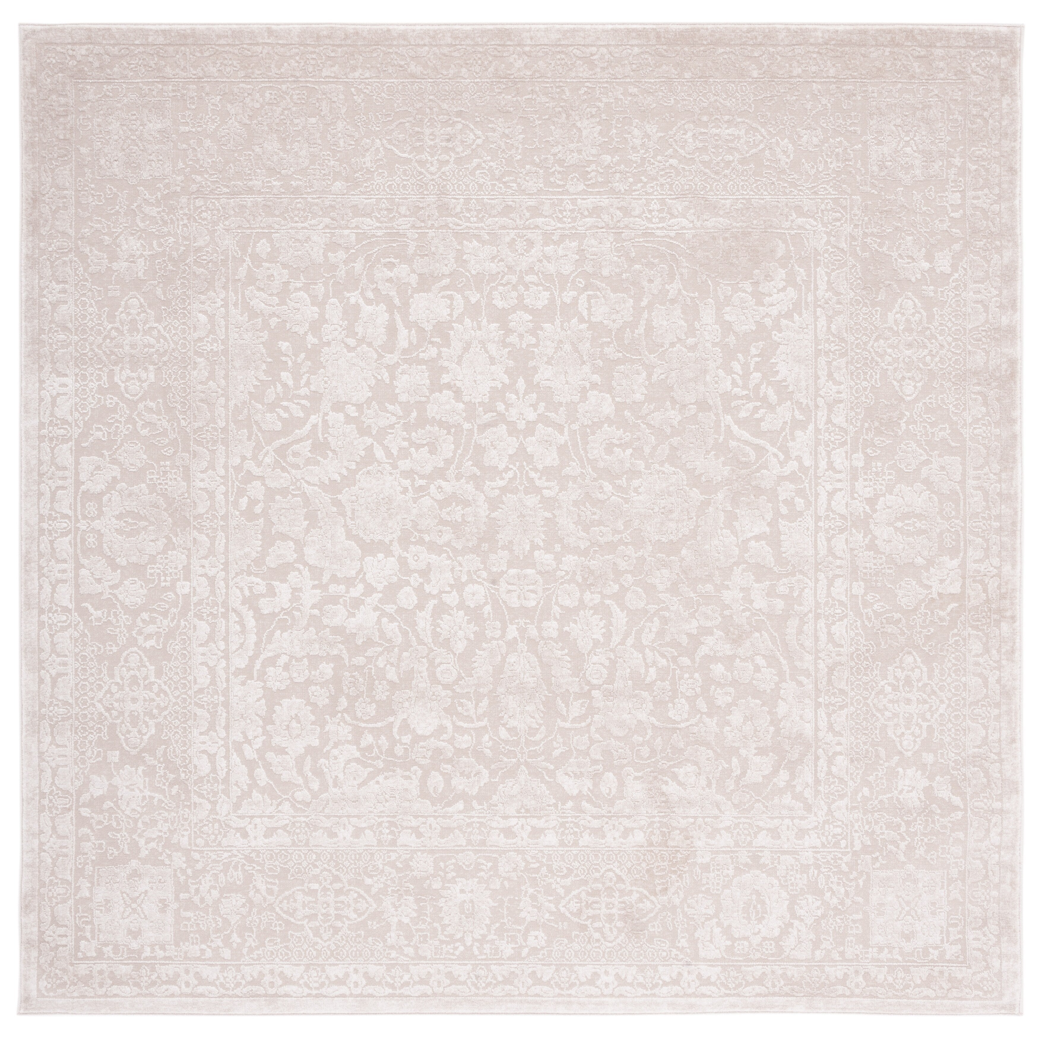 Tapis oriental moderne en polyester SAFAVIEH Reflection Eulah