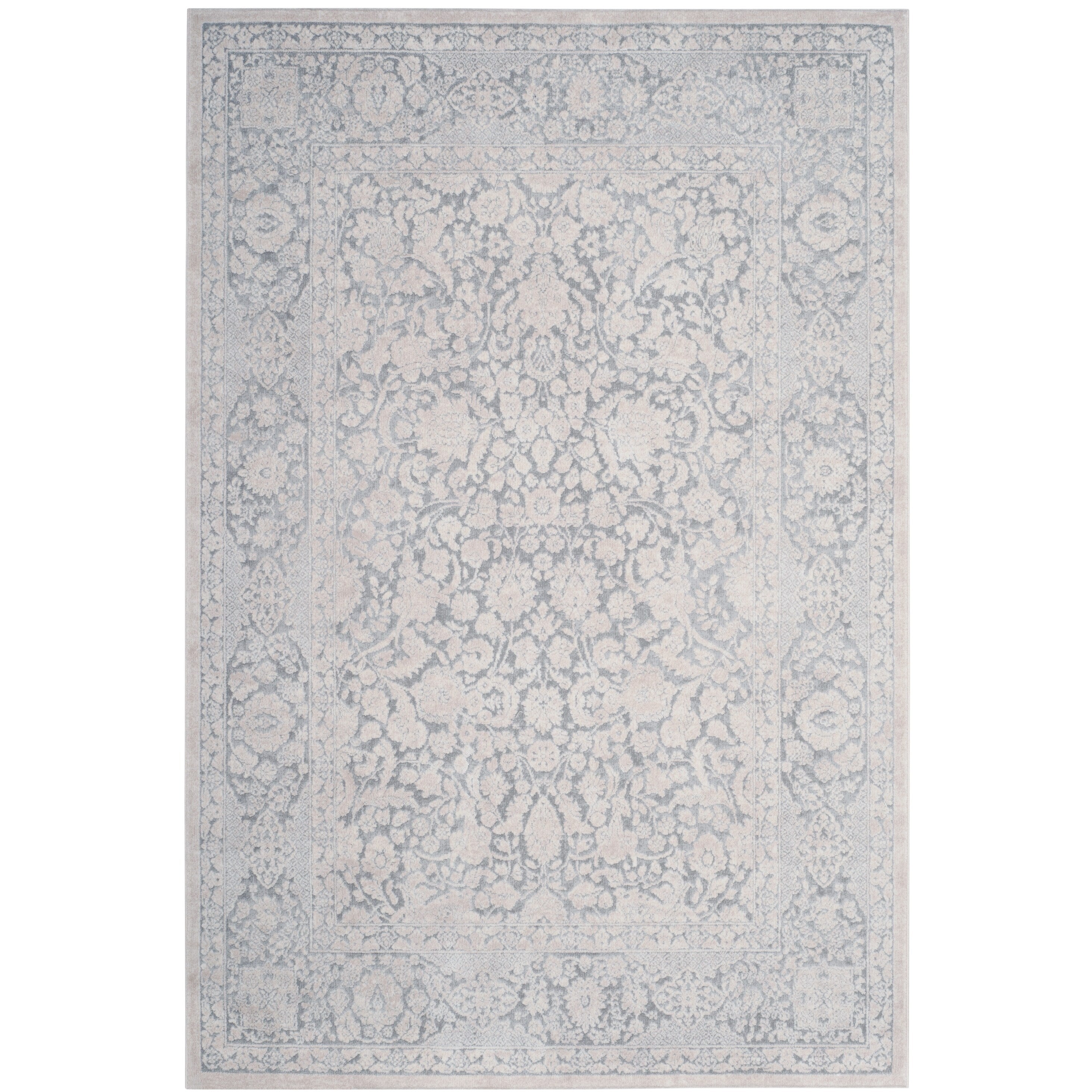 Tapis oriental moderne en polyester SAFAVIEH Reflection Eulah