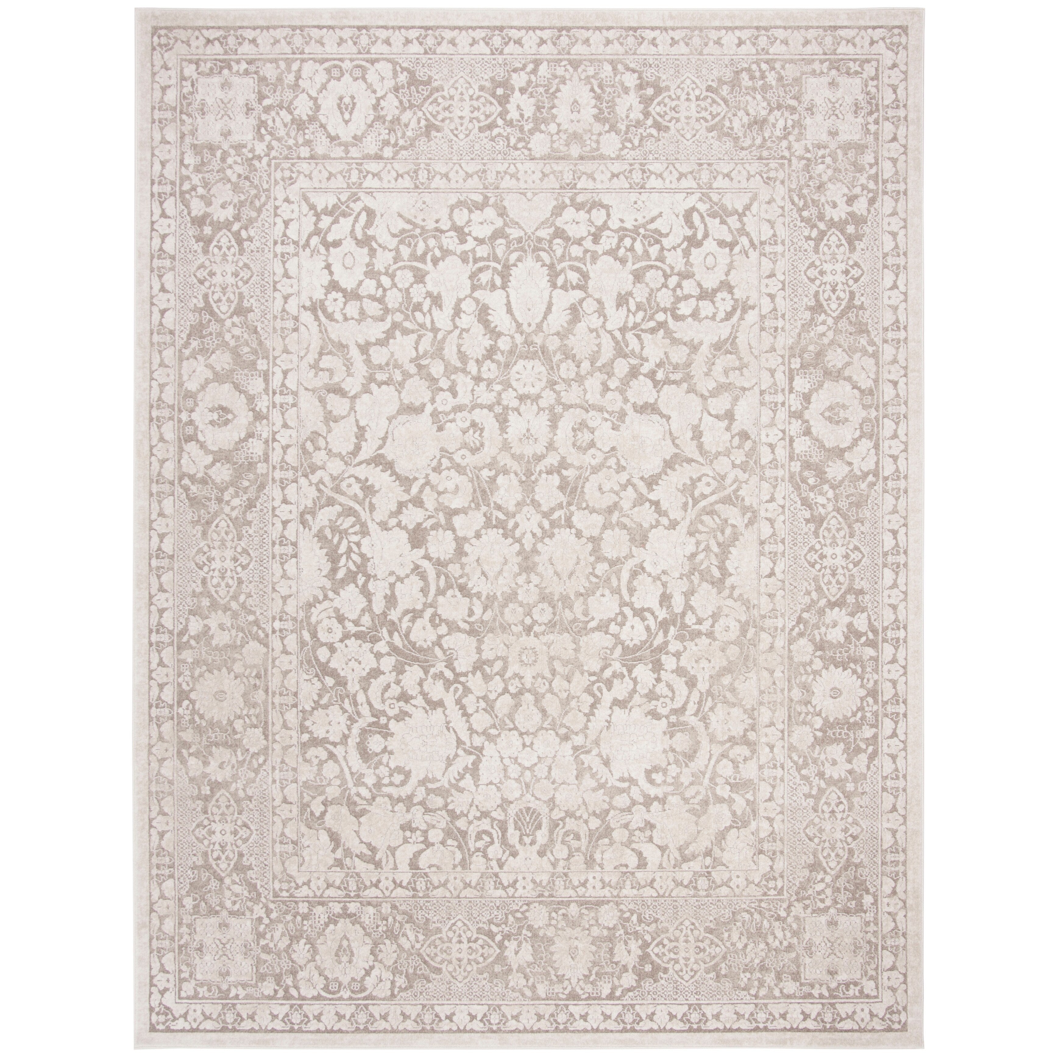 Tapis oriental moderne en polyester SAFAVIEH Reflection Eulah