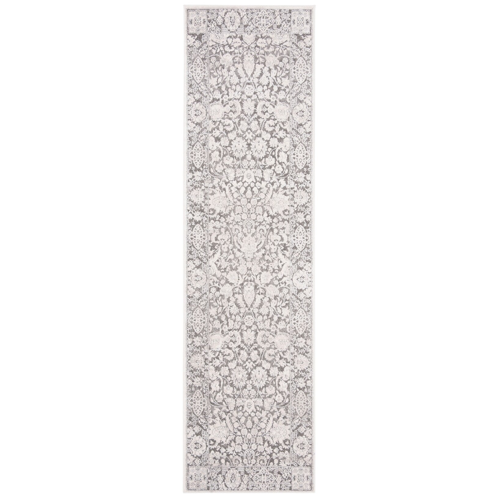 Tapis oriental moderne en polyester SAFAVIEH Reflection Eulah