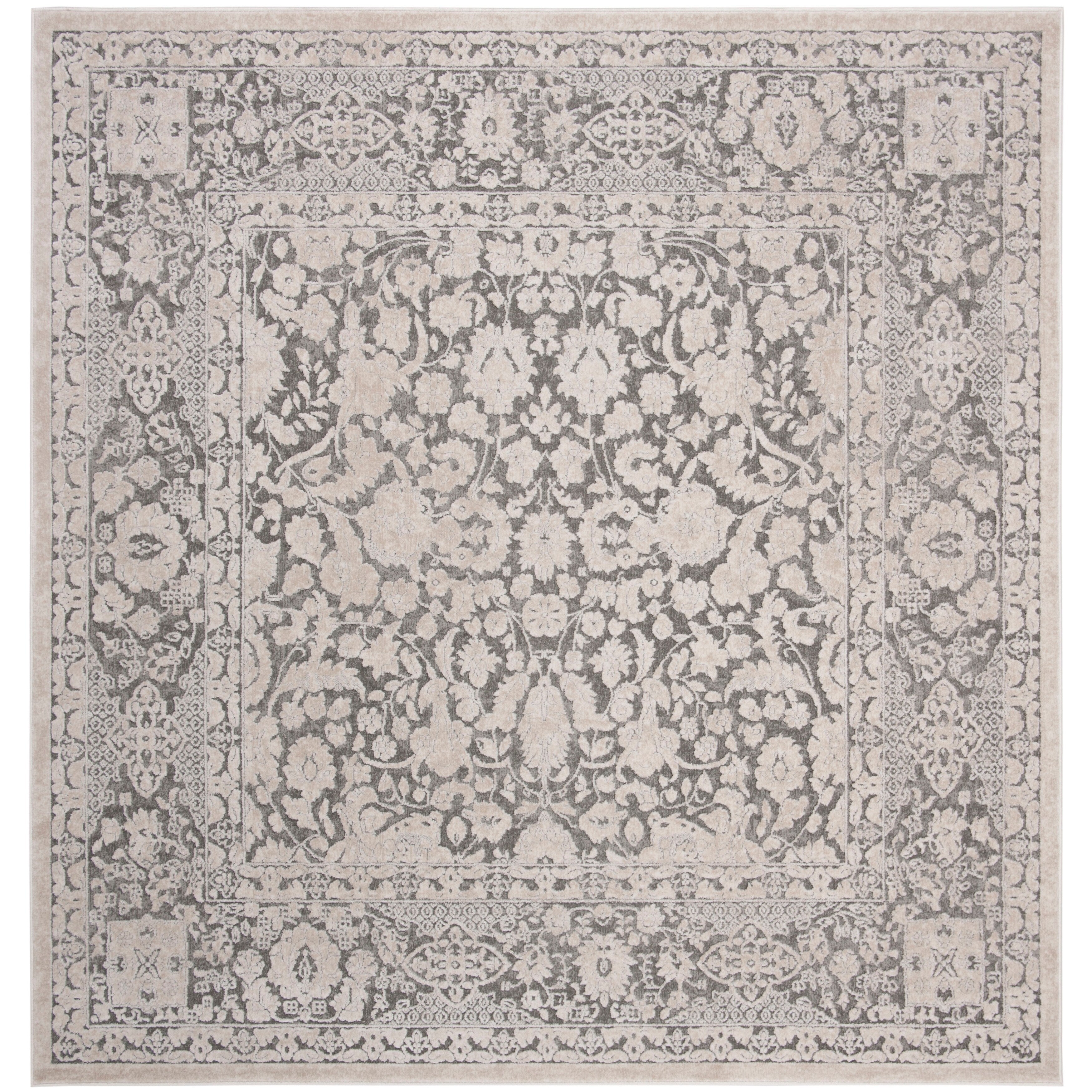 Tapis oriental moderne en polyester SAFAVIEH Reflection Eulah