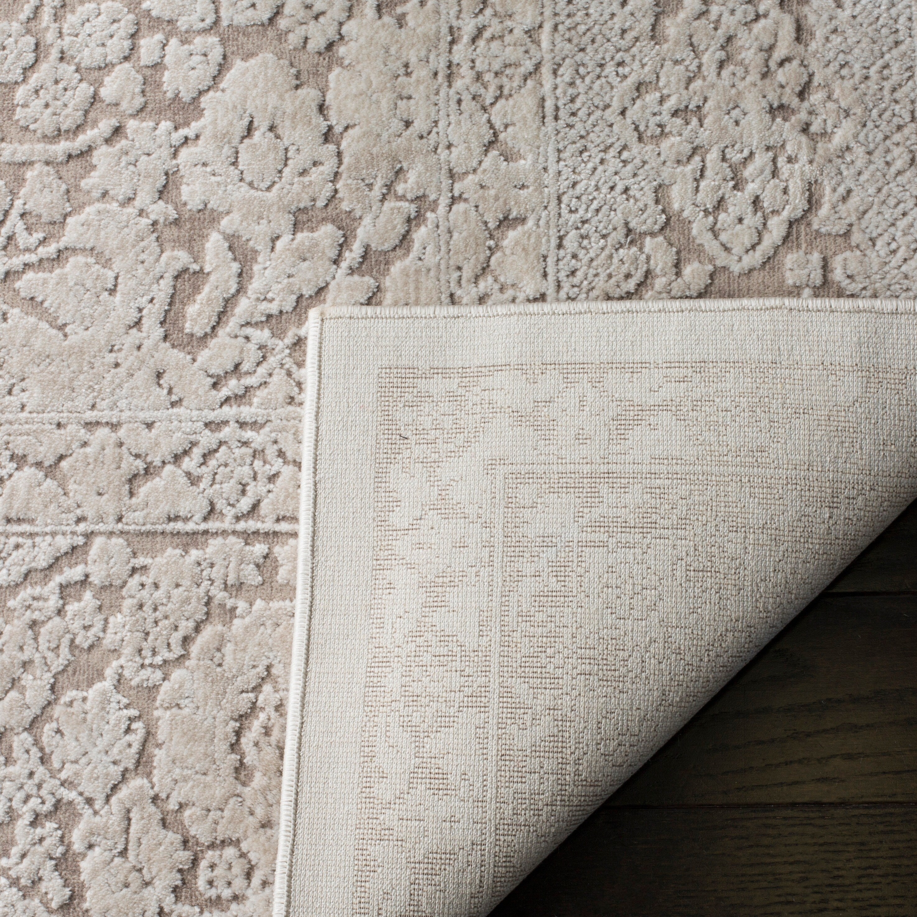 Tapis oriental moderne en polyester SAFAVIEH Reflection Eulah