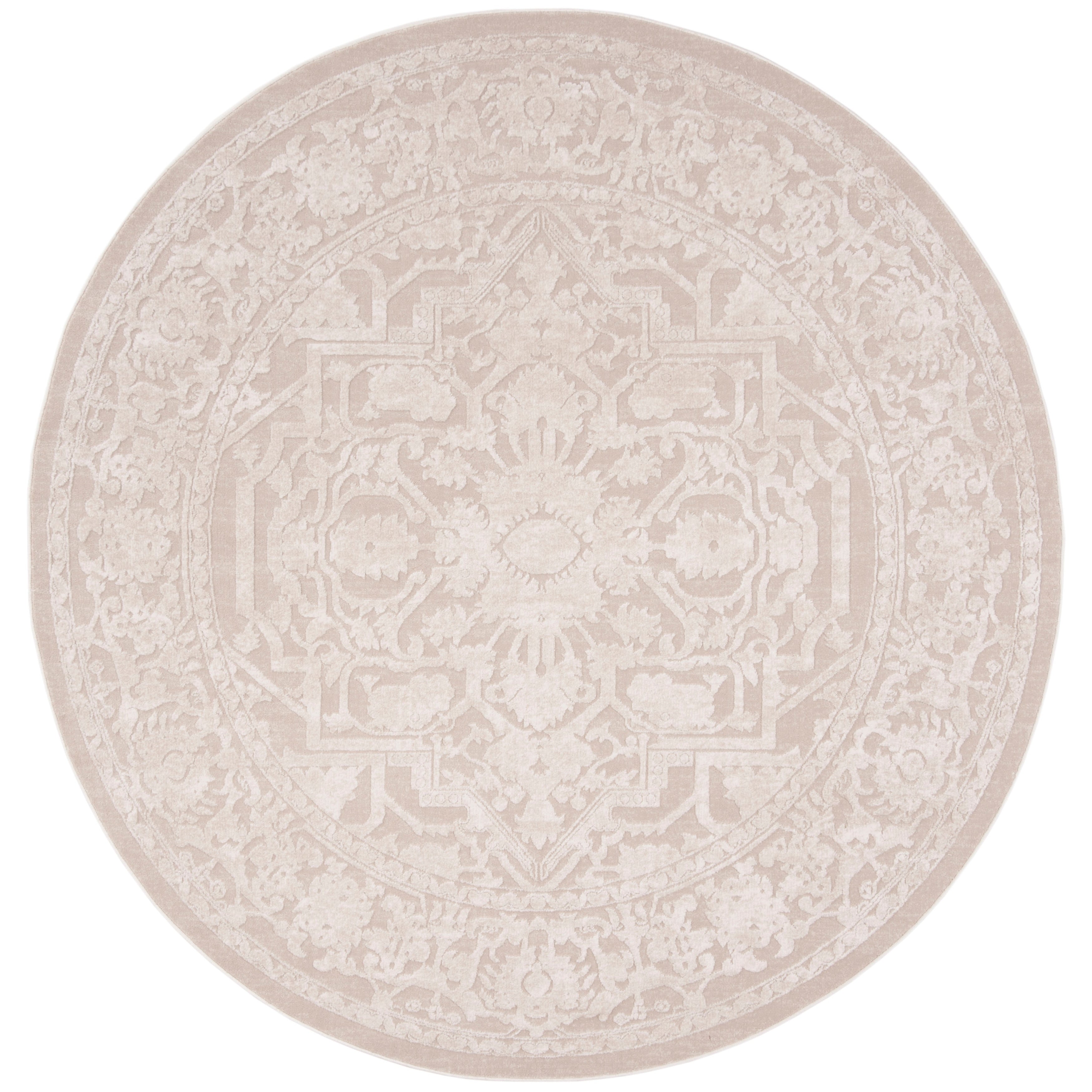 SAFAVIEH Tapis oriental moderne Reflection Eulalie