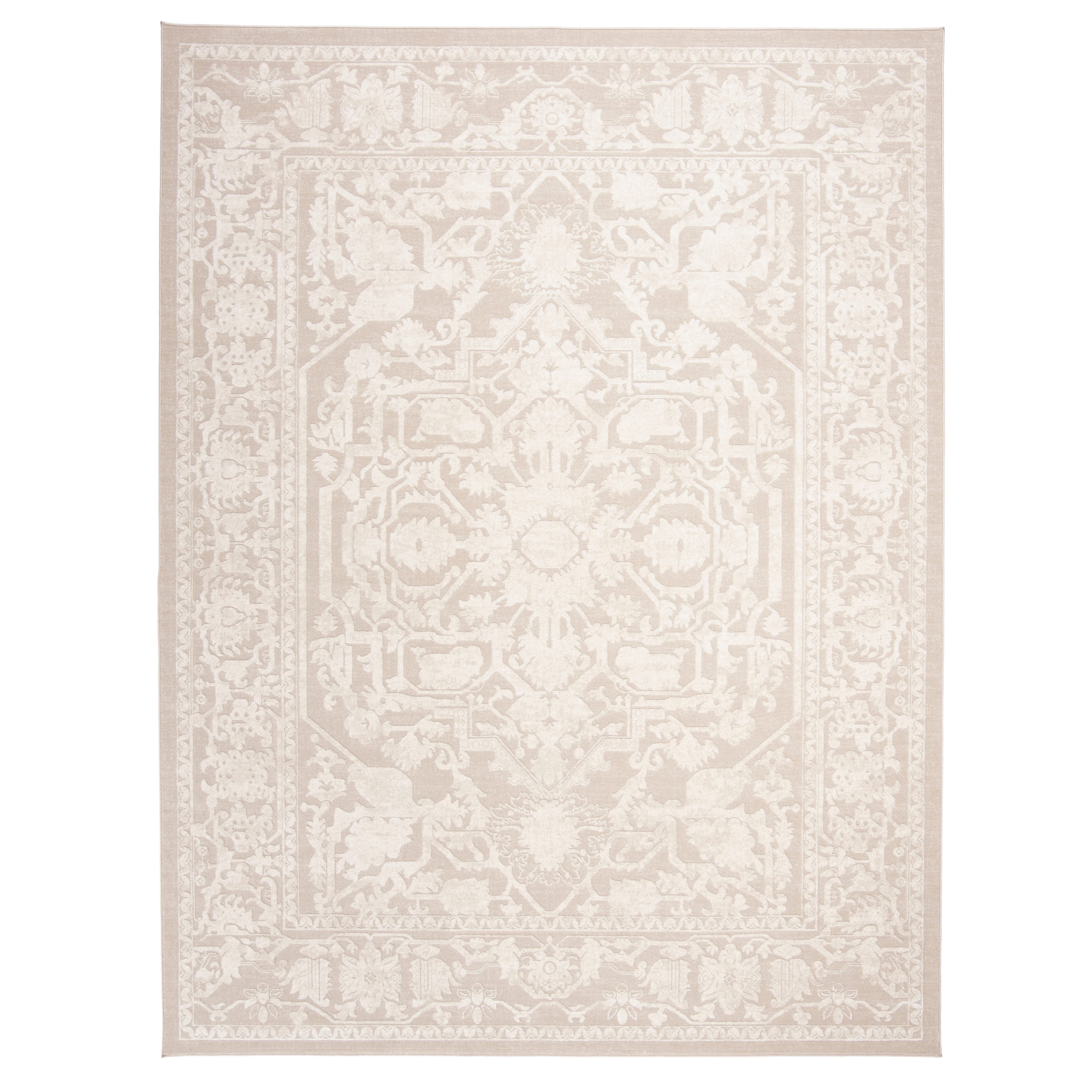 SAFAVIEH Tapis oriental moderne Reflection Eulalie