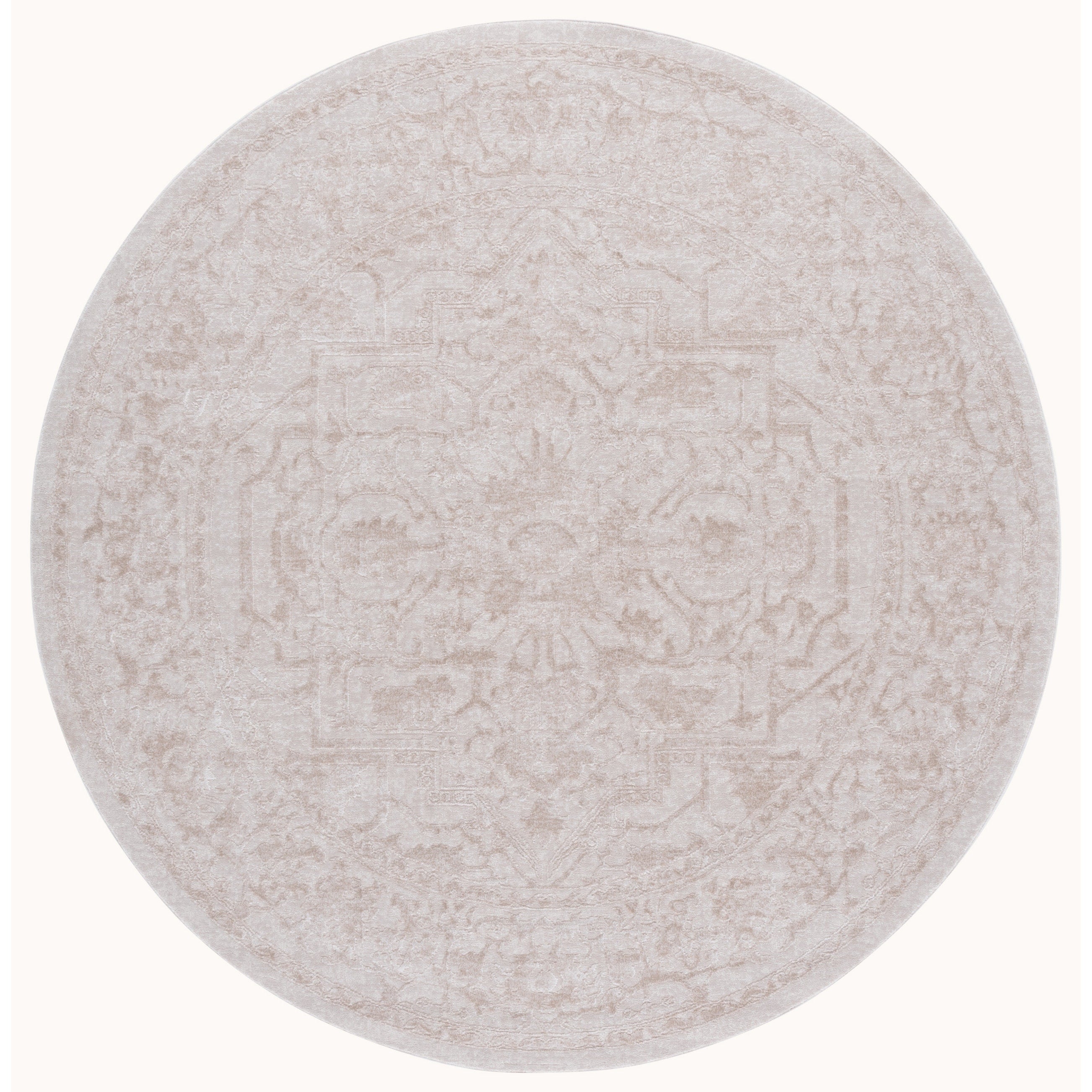 SAFAVIEH Tapis oriental moderne Reflection Eulalie