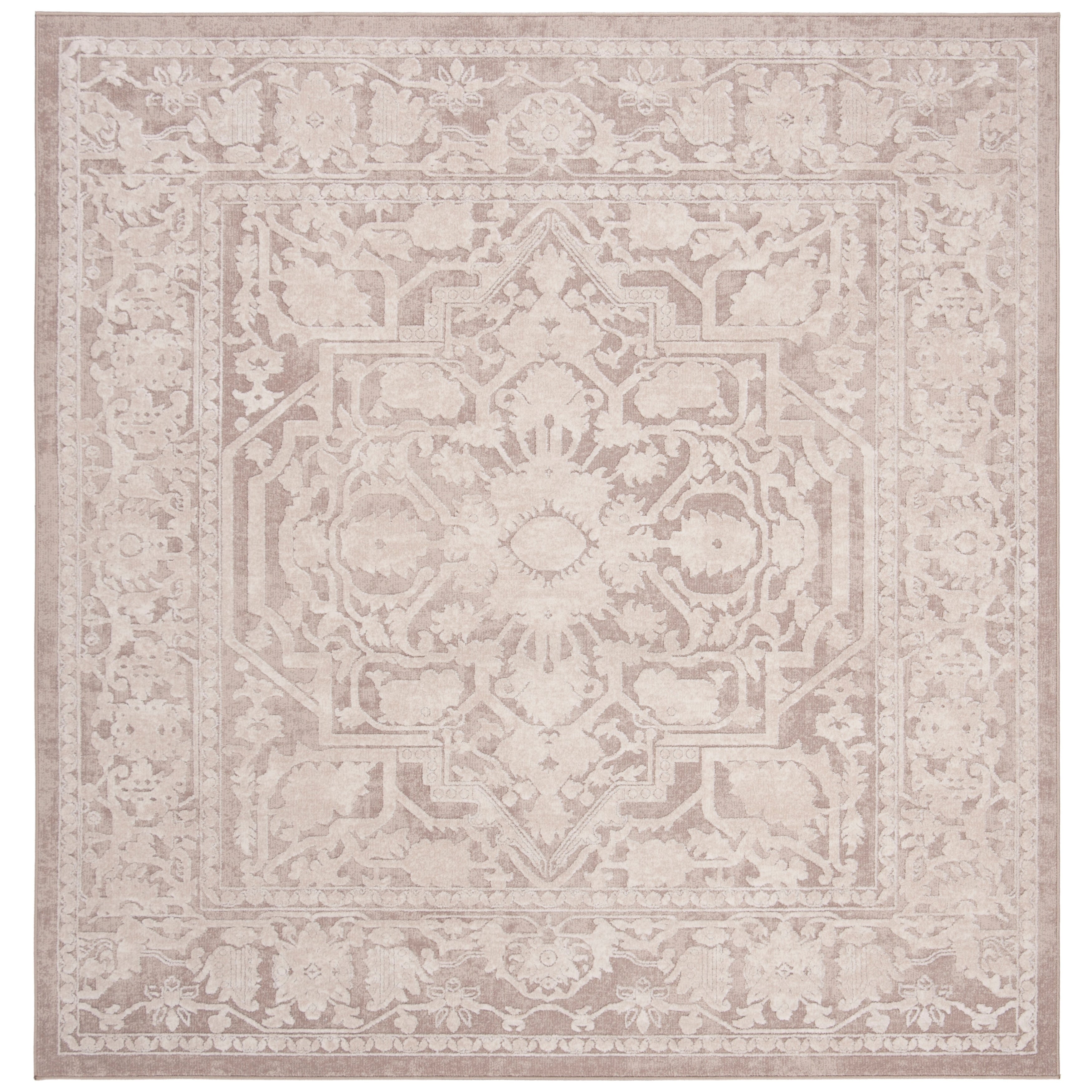 SAFAVIEH Tapis oriental moderne Reflection Eulalie