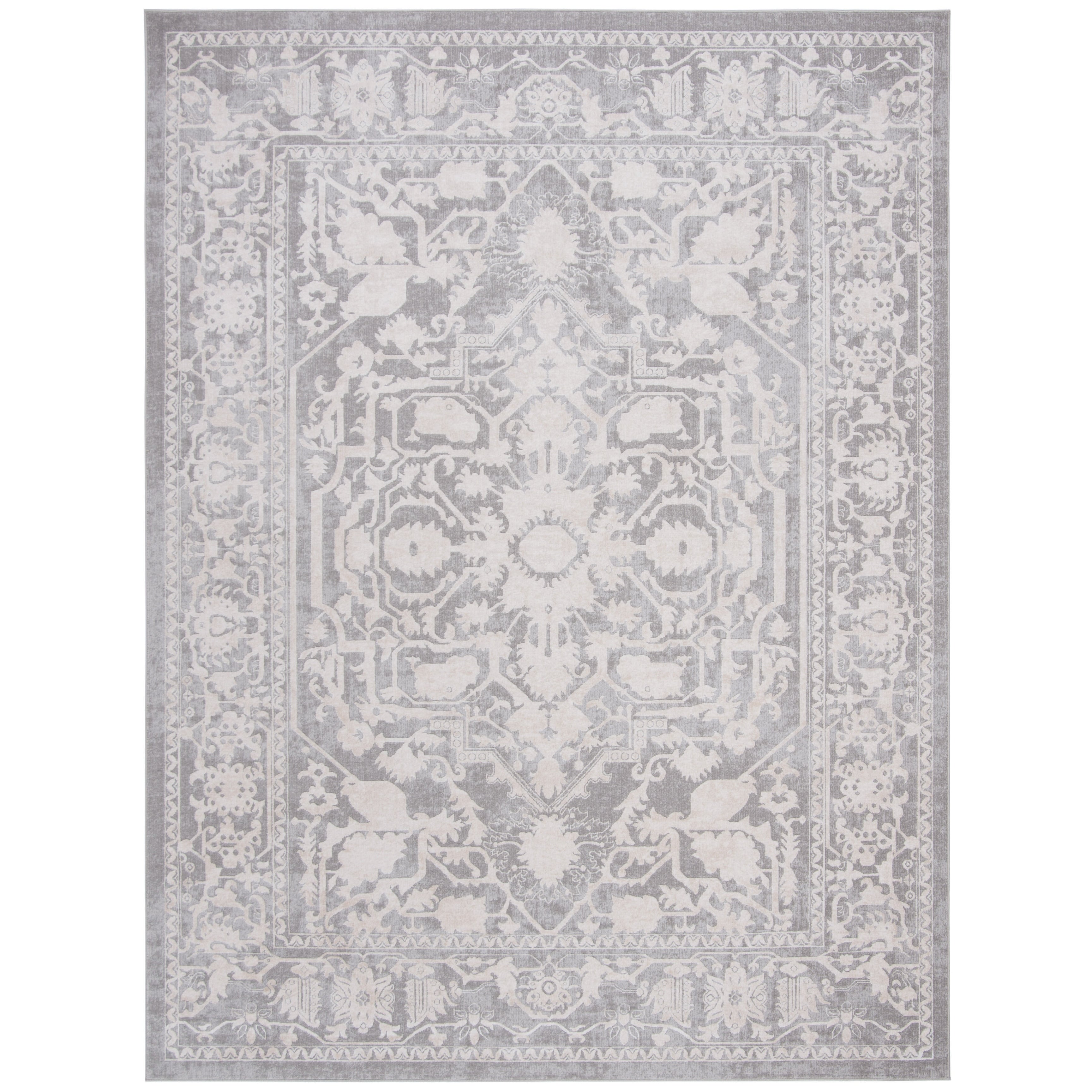 SAFAVIEH Tapis oriental moderne Reflection Eulalie