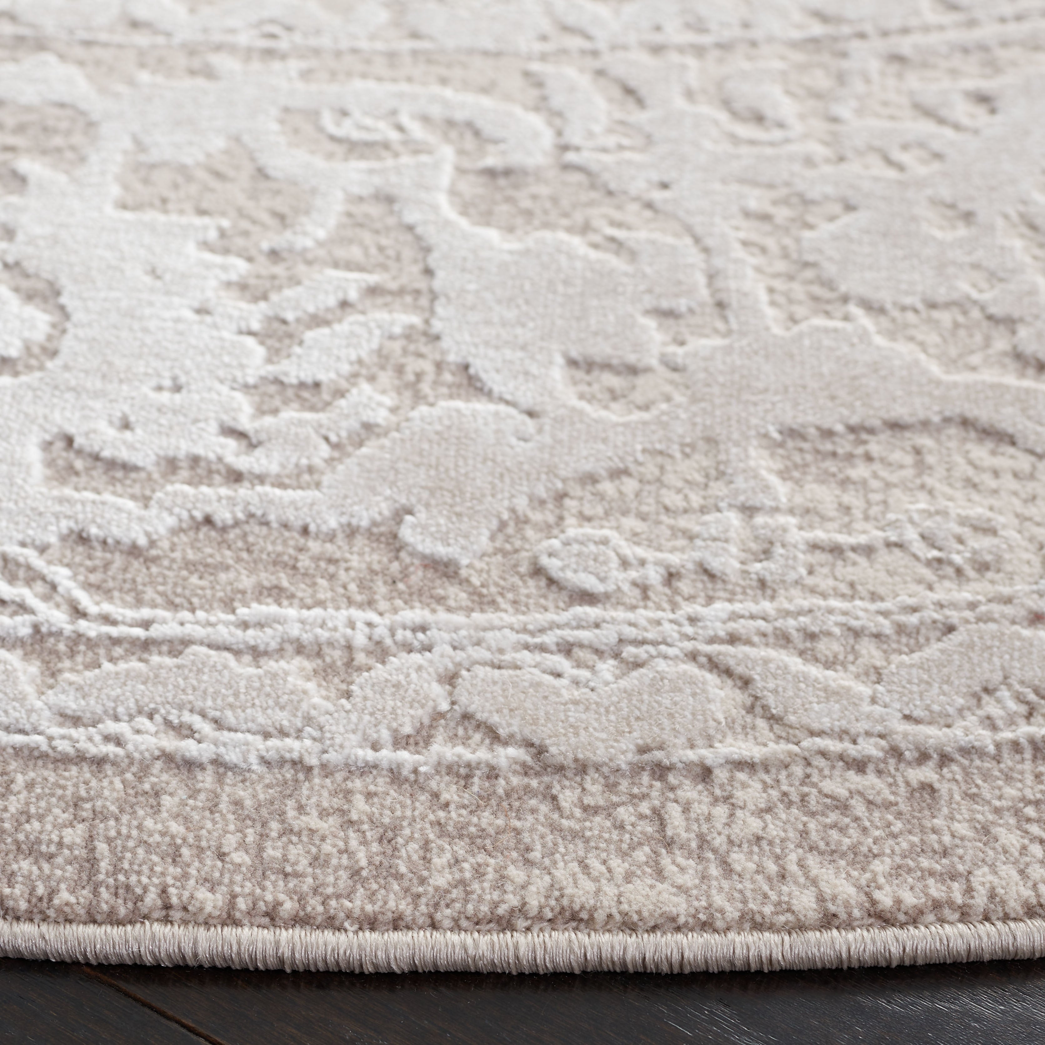 SAFAVIEH Tapis oriental moderne Reflection Eulalie