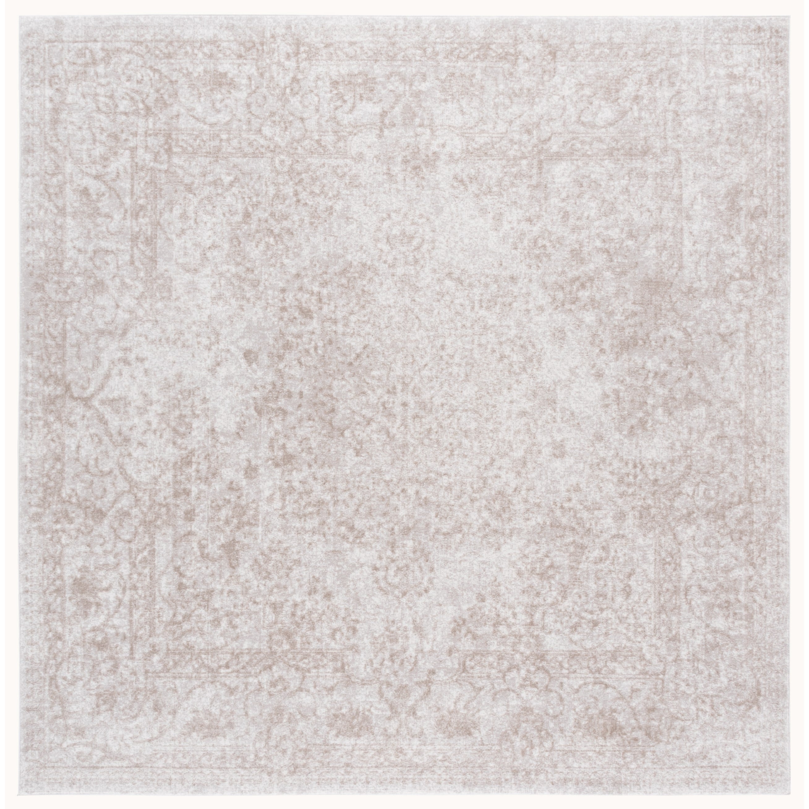 SAFAVIEH Reflection Euna Charmant Tapis Oriental