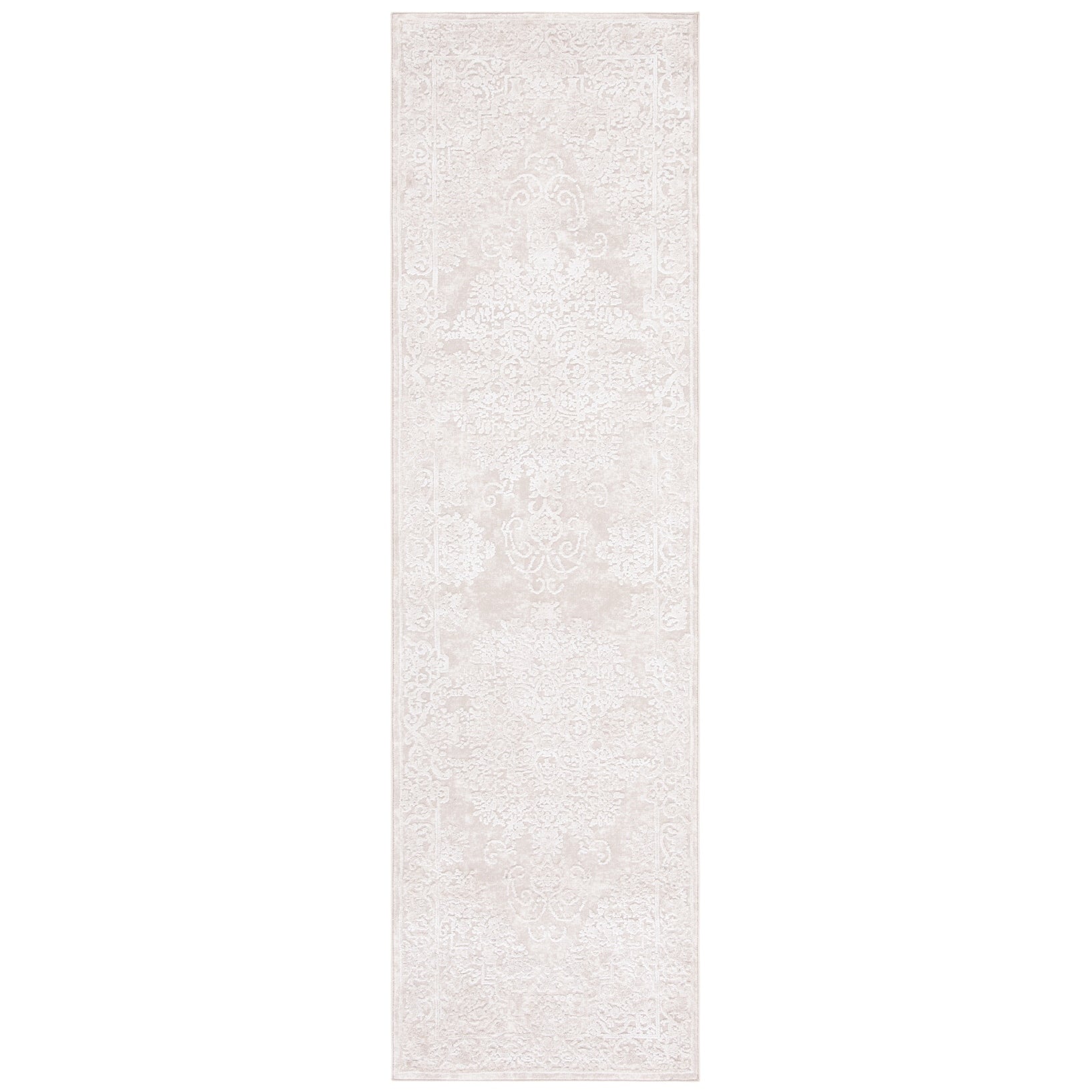 SAFAVIEH Reflection Euna Charmant Tapis Oriental