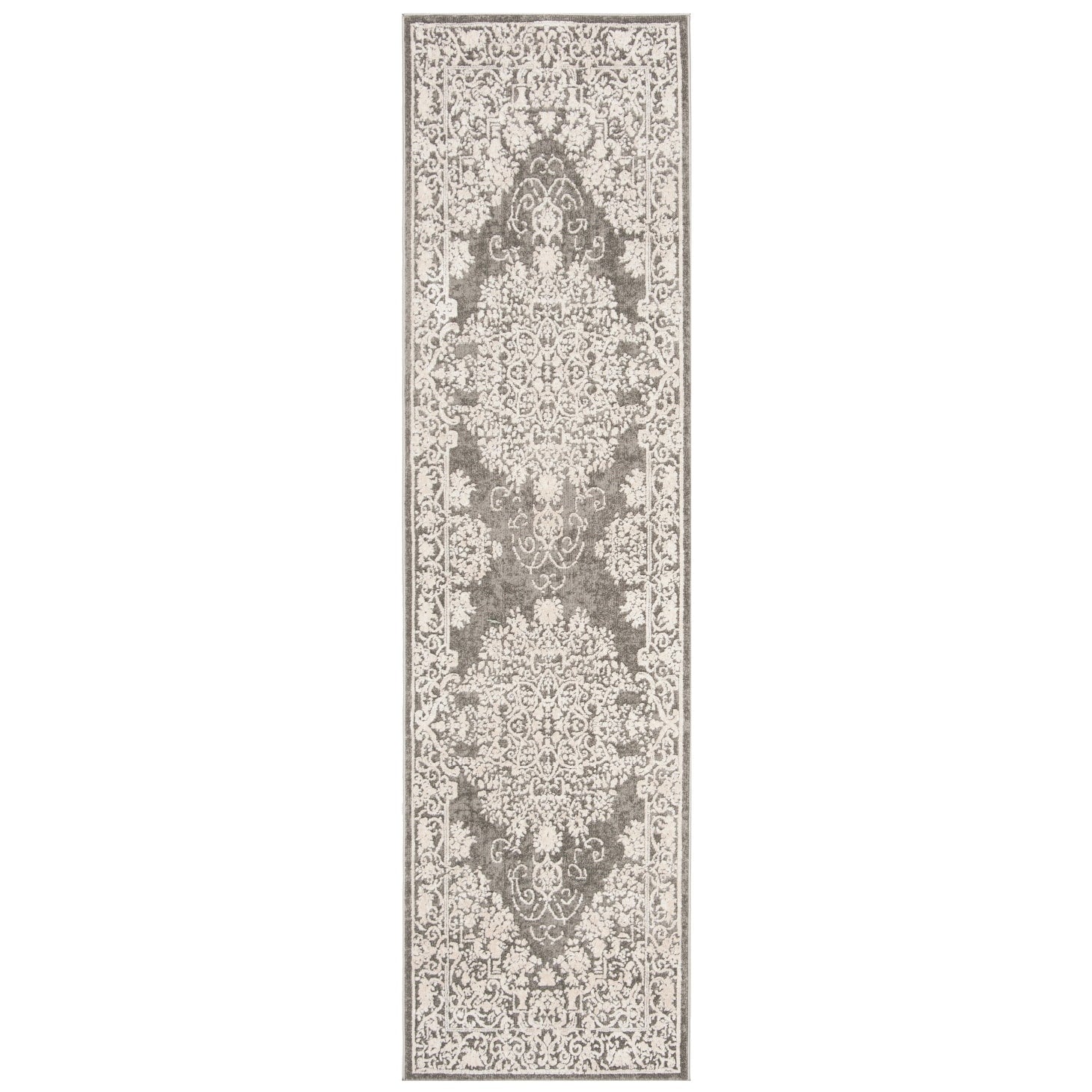 SAFAVIEH Reflection Euna Charmant Tapis Oriental