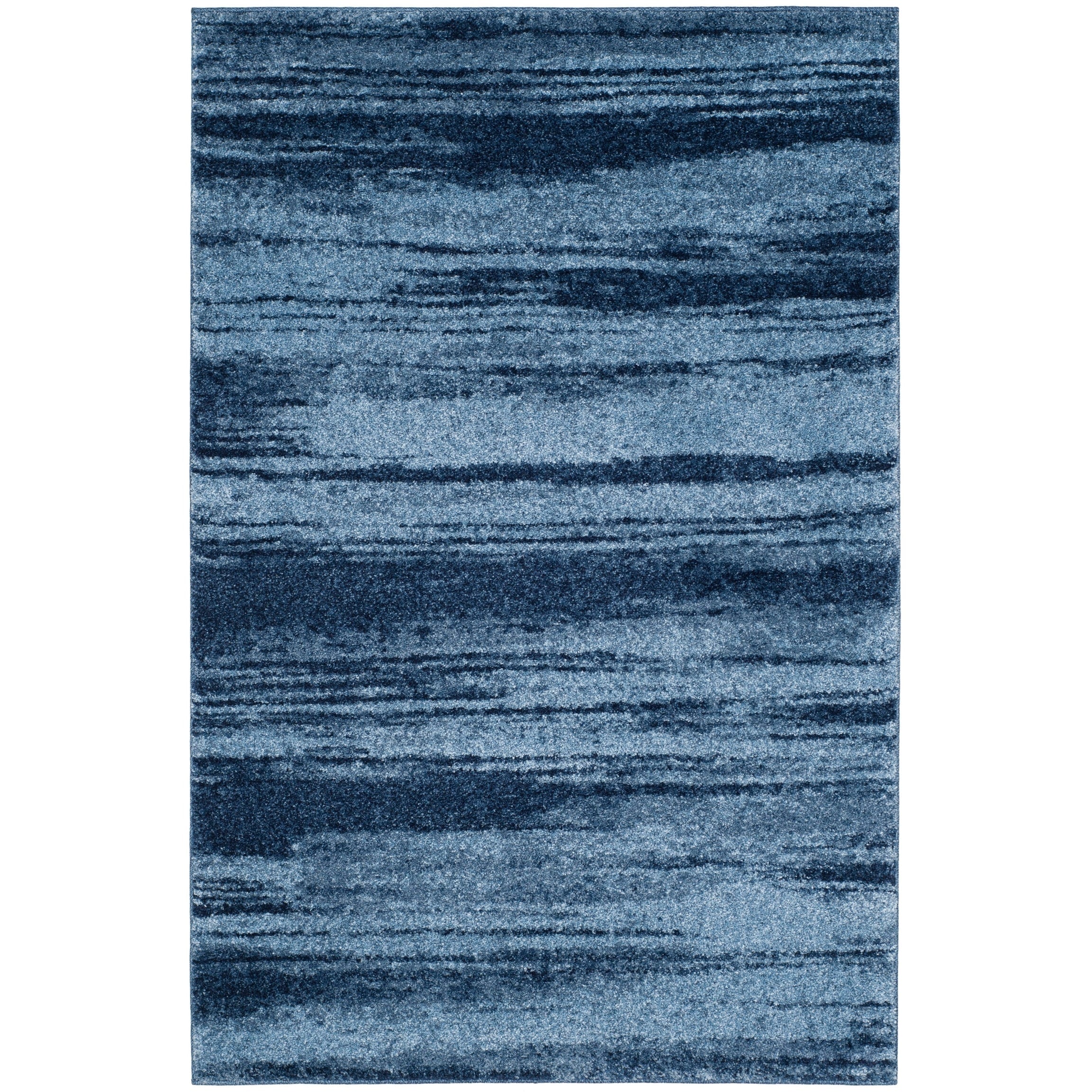 Tapis SAFAVIEH Retro Christiana moderne abstrait vieilli