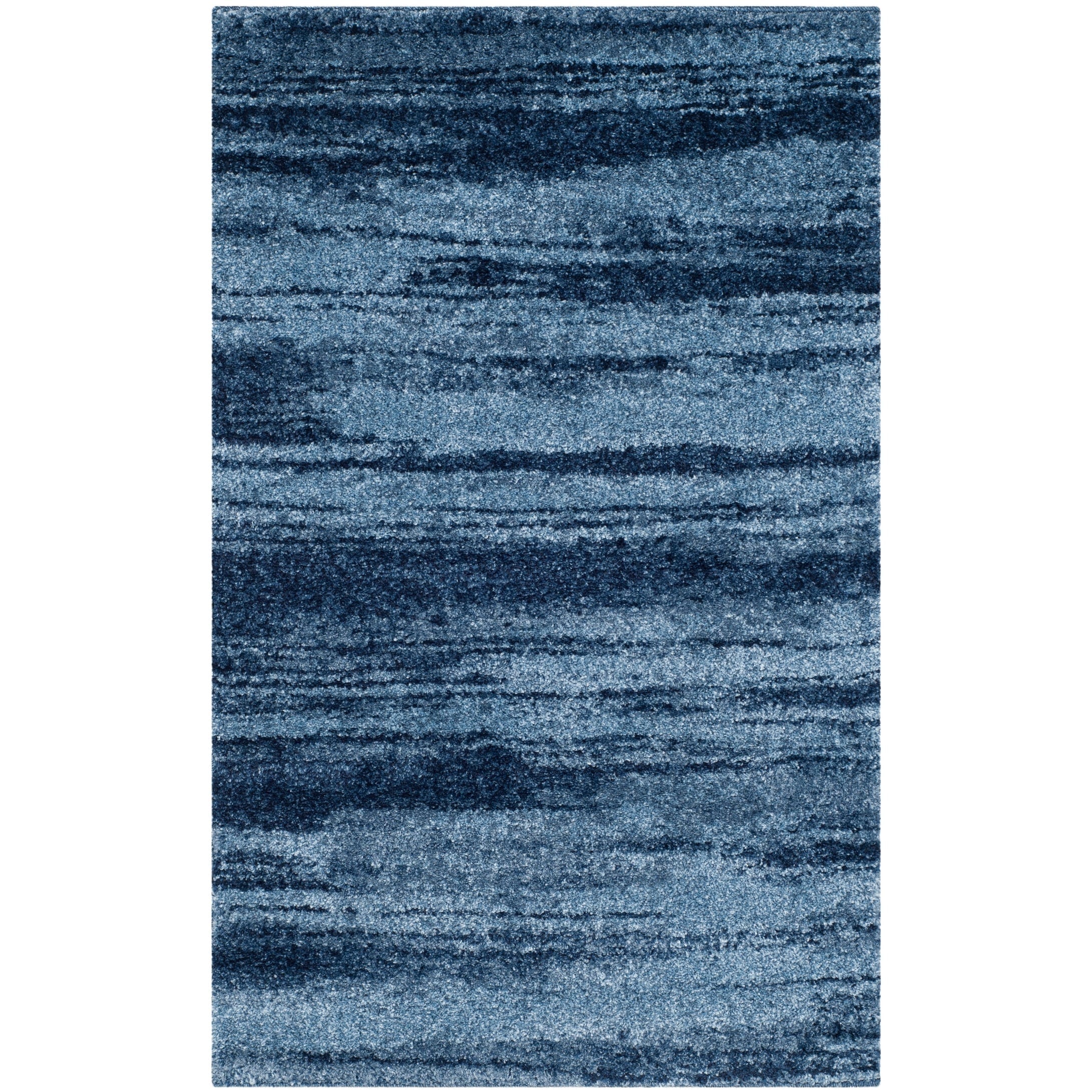 Tapis SAFAVIEH Retro Christiana moderne abstrait vieilli
