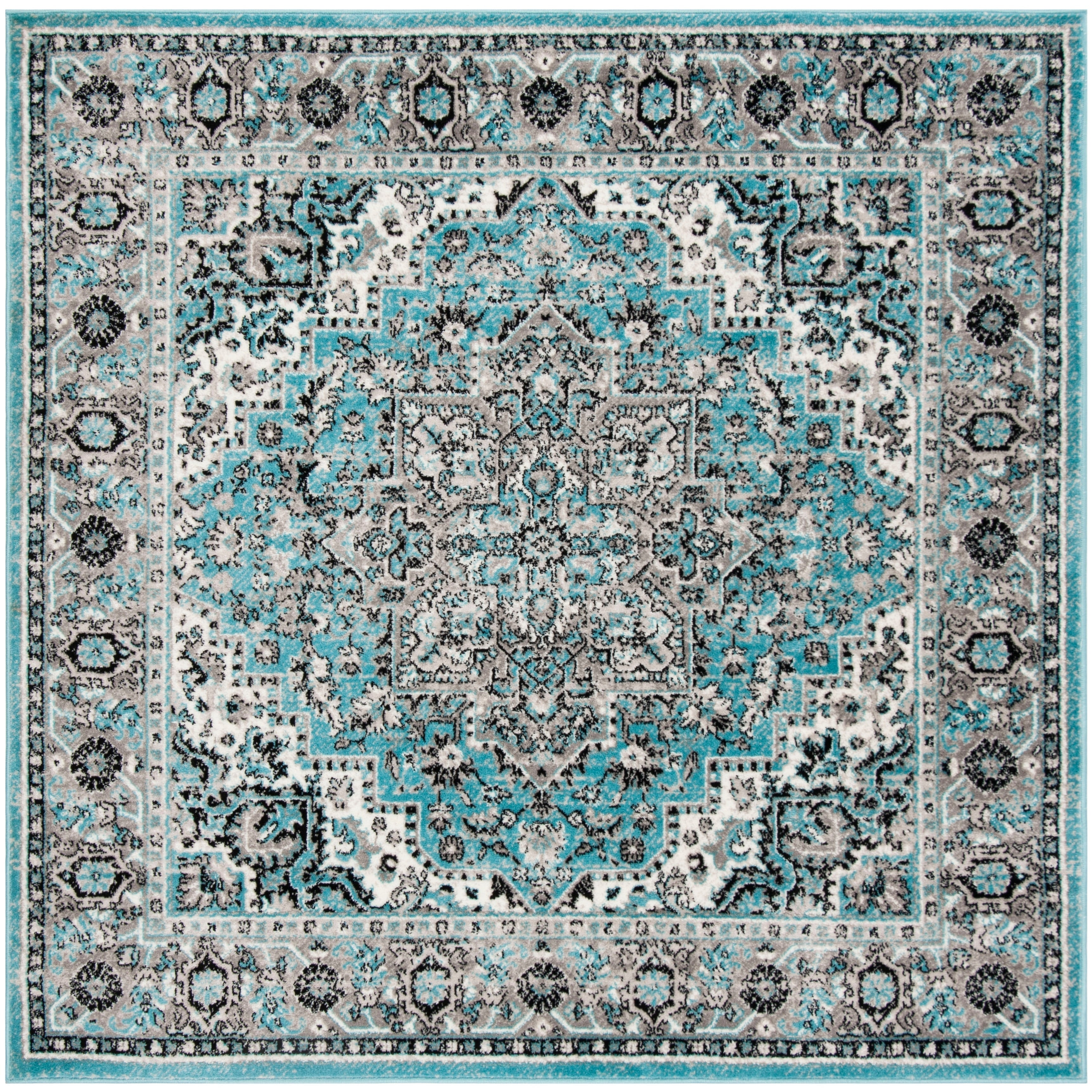 Tapis oriental bohème SAFAVIEH Skyler Agoritsa