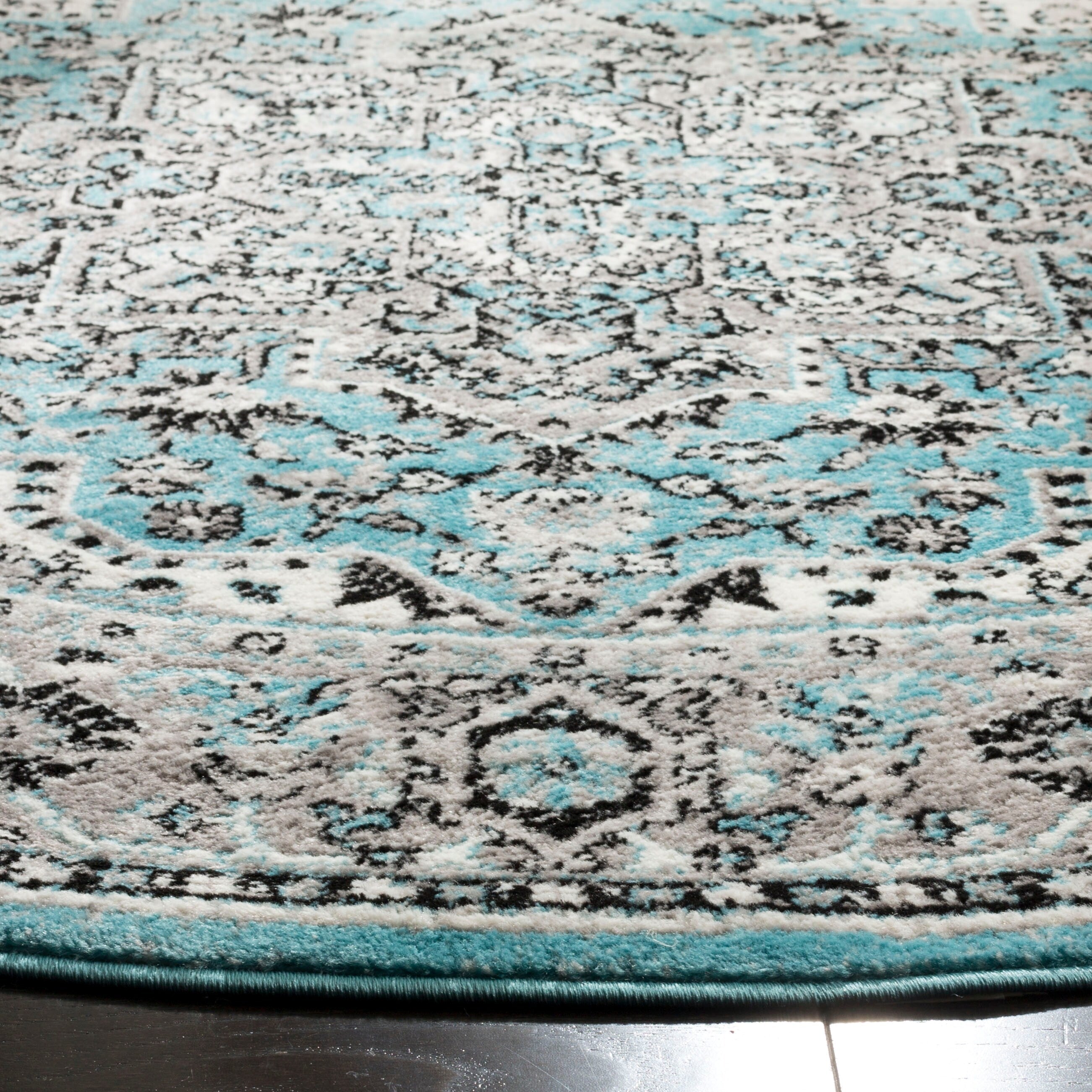 Tapis oriental bohème SAFAVIEH Skyler Agoritsa