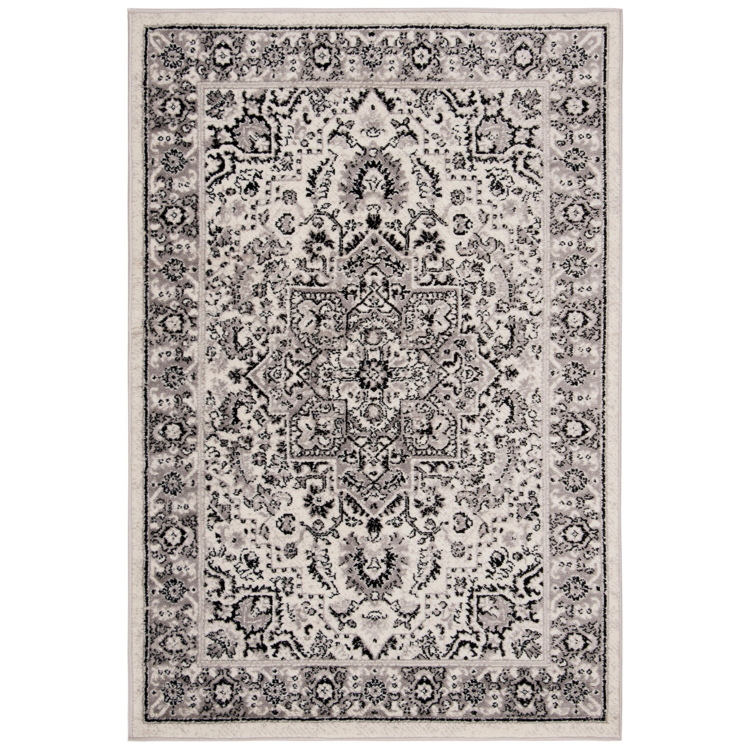 Tapis oriental bohème SAFAVIEH Skyler Agoritsa