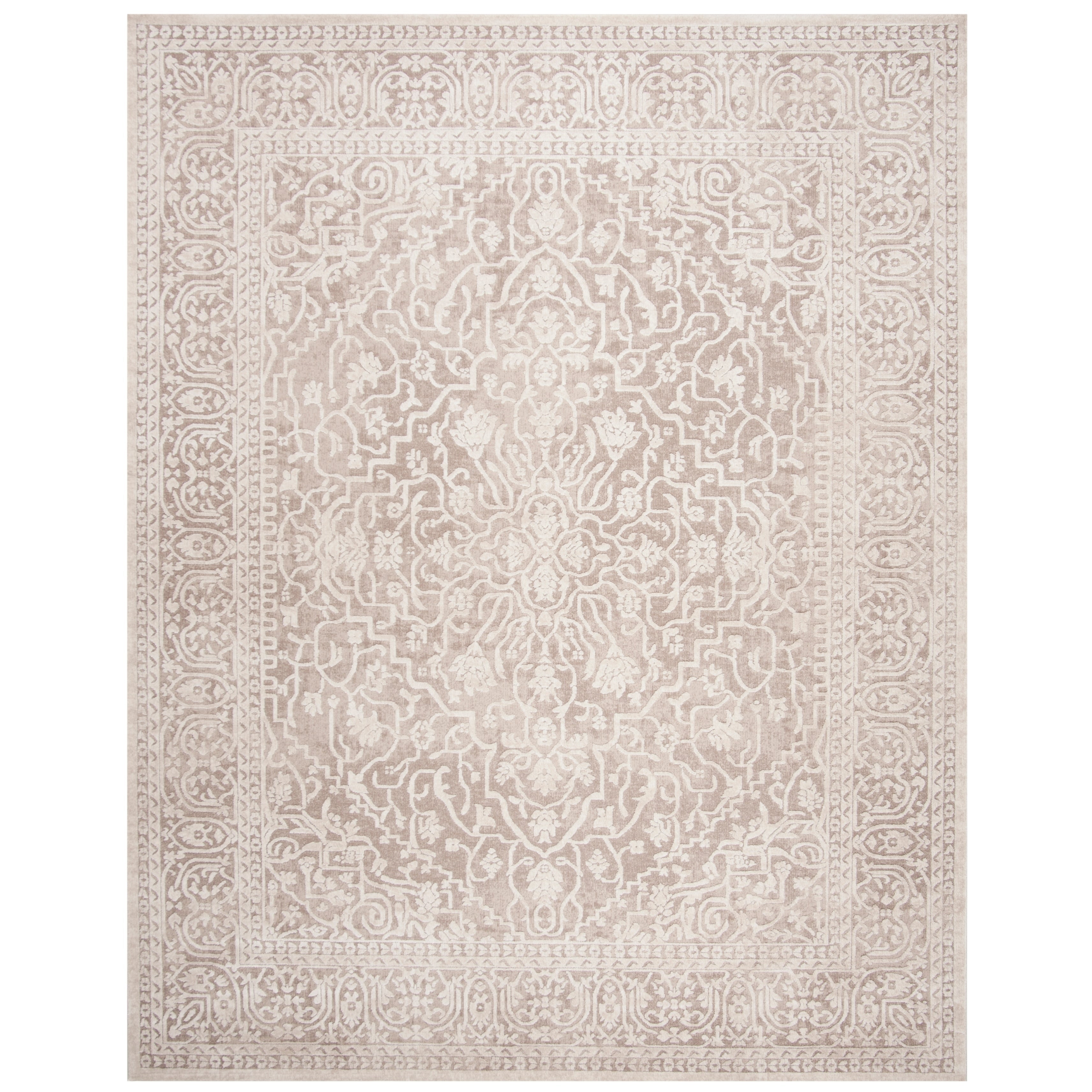 SAFAVIEH Tapis moderne Skyler Leitha