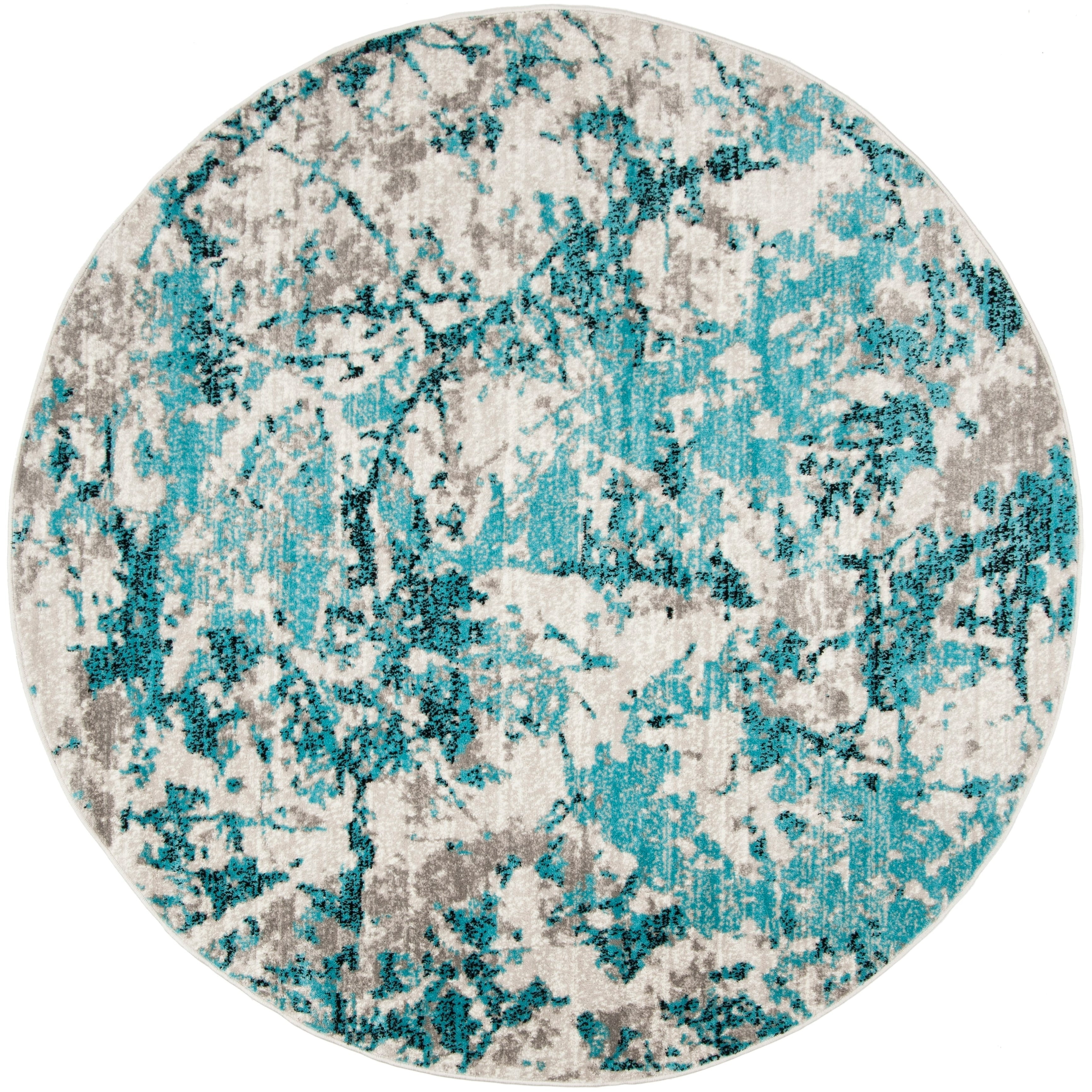 SAFAVIEH Tapis moderne Skyler Leitha