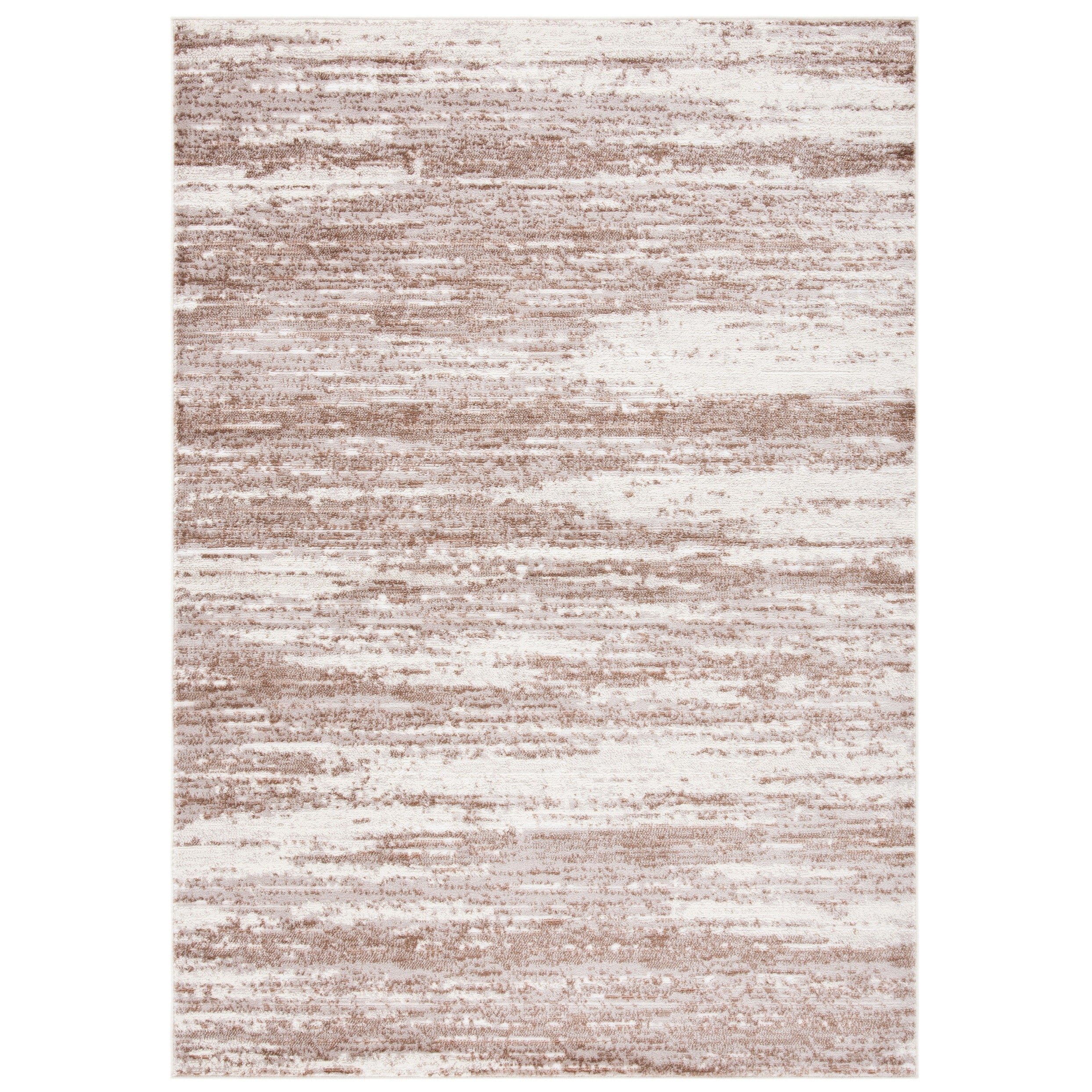 Tapis abstrait moderne SAFAVIEH Skyler Wanne