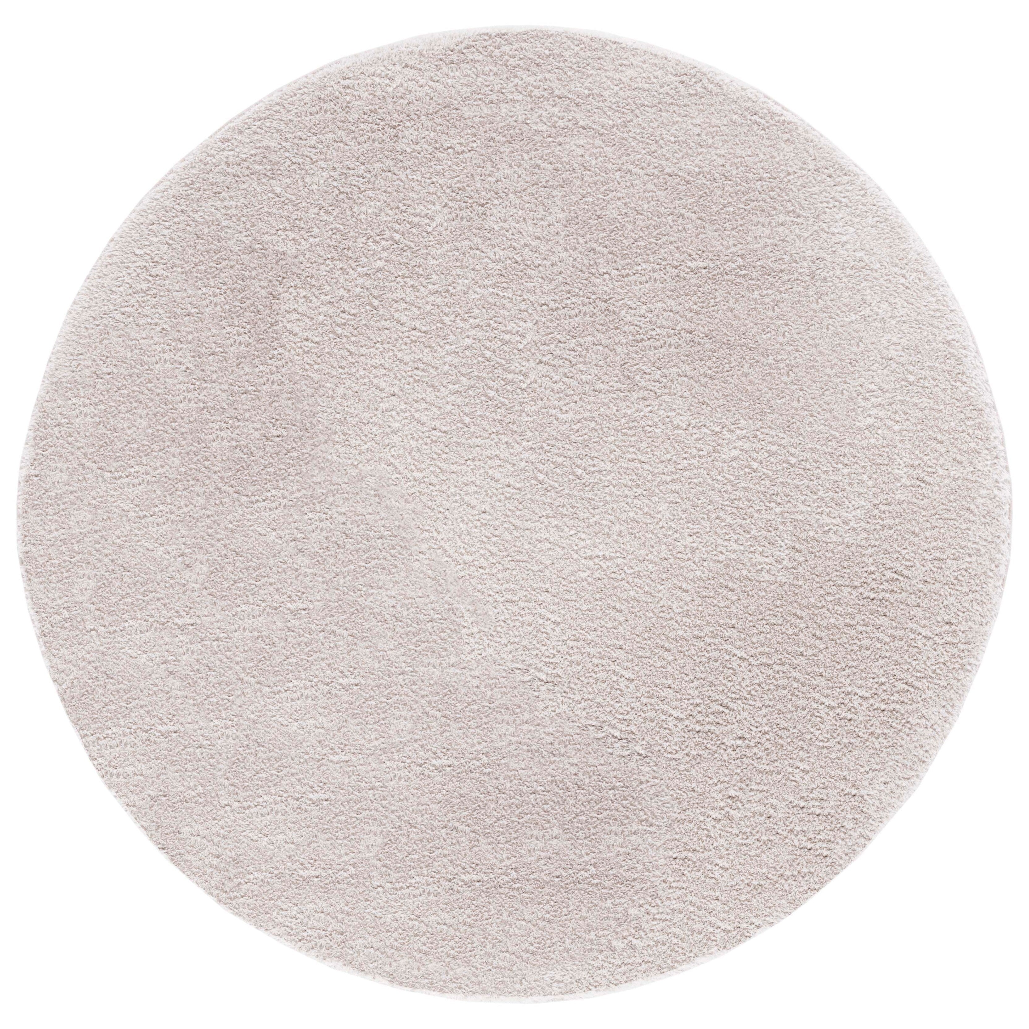 Tapis SAFAVIEH Tahoe Shag Indiana solide de 1,2 pouce d'épaisseur