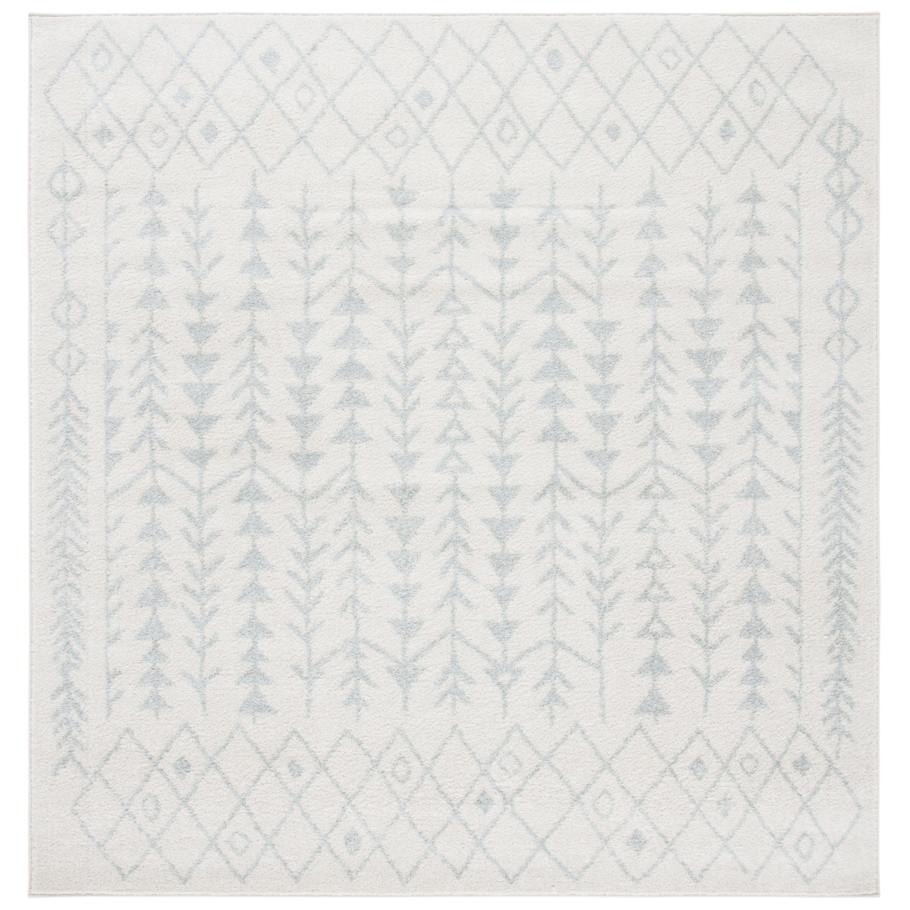 SAFAVIEH Tapis Boho Marocain Tulum Adda